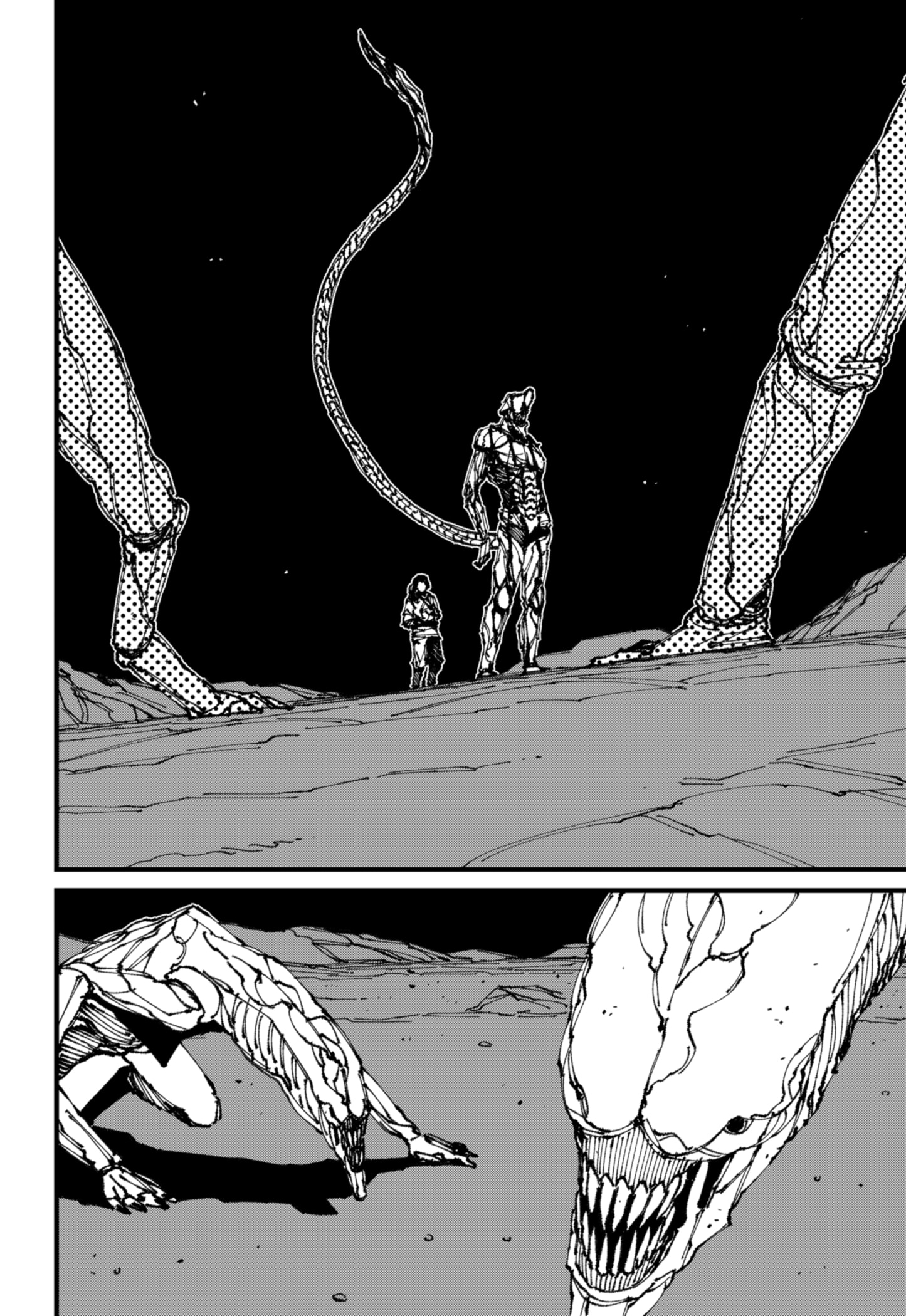 Read MAD EN Manga Online