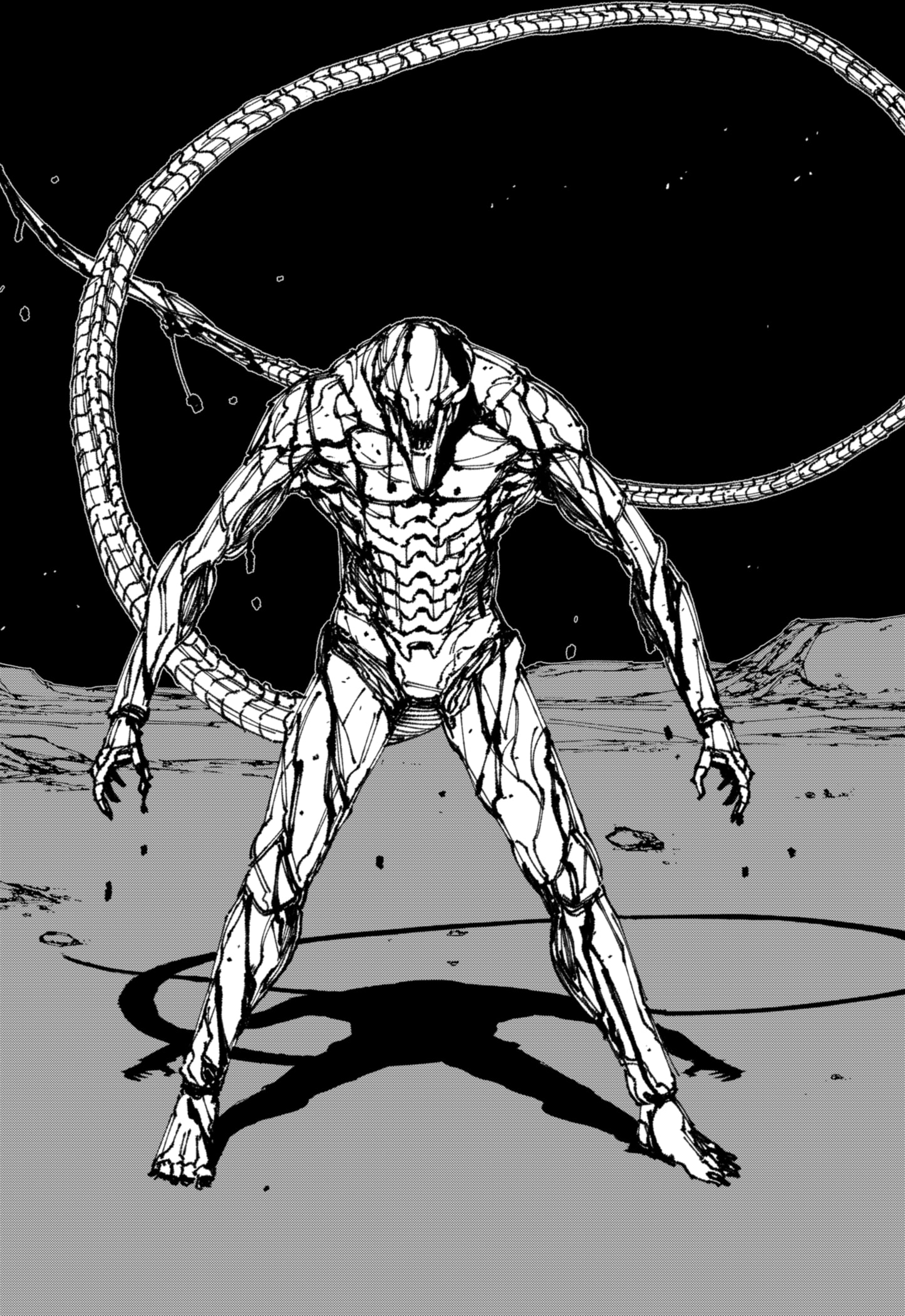 Read MAD EN Manga Online