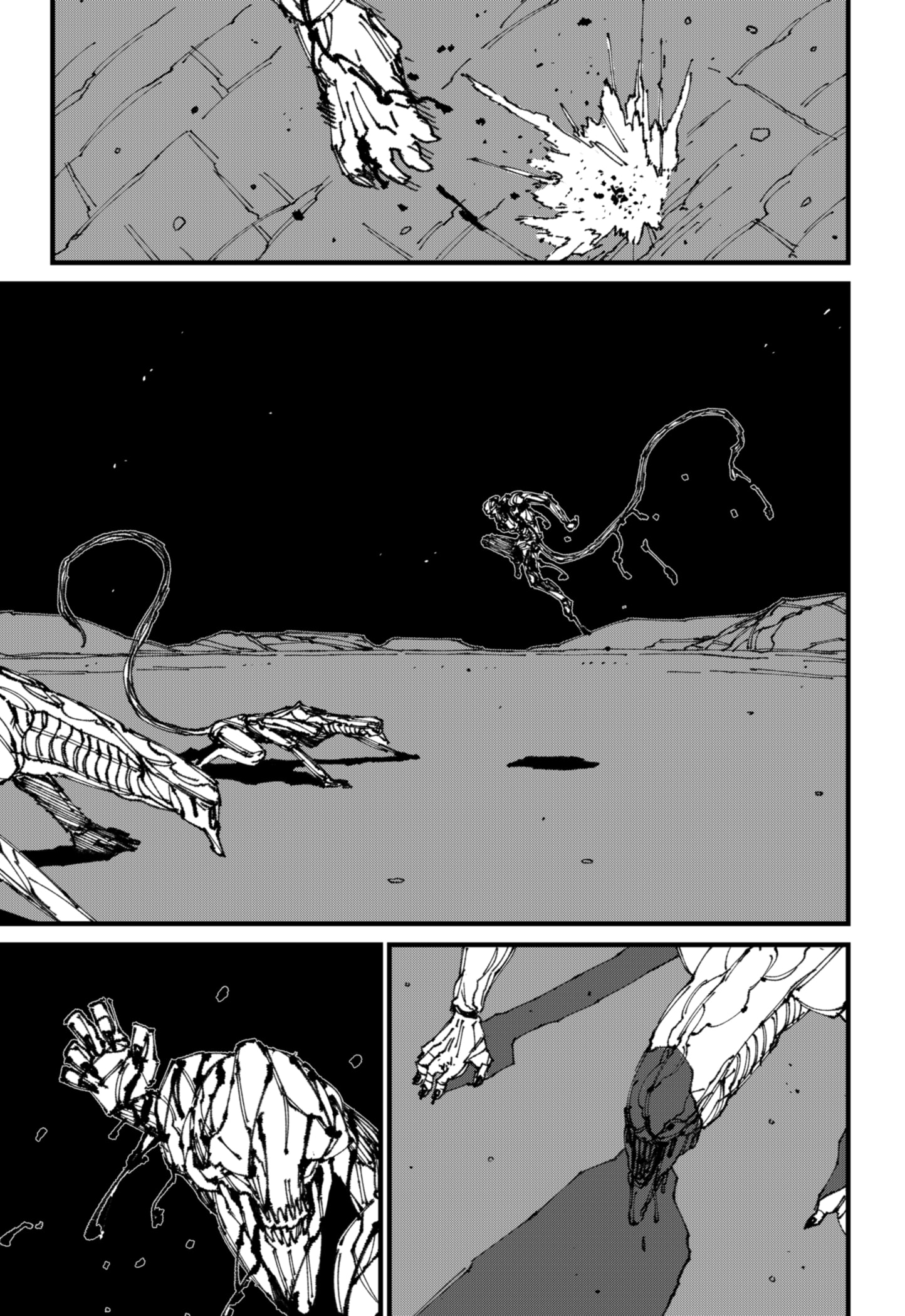 Read MAD EN Manga Online