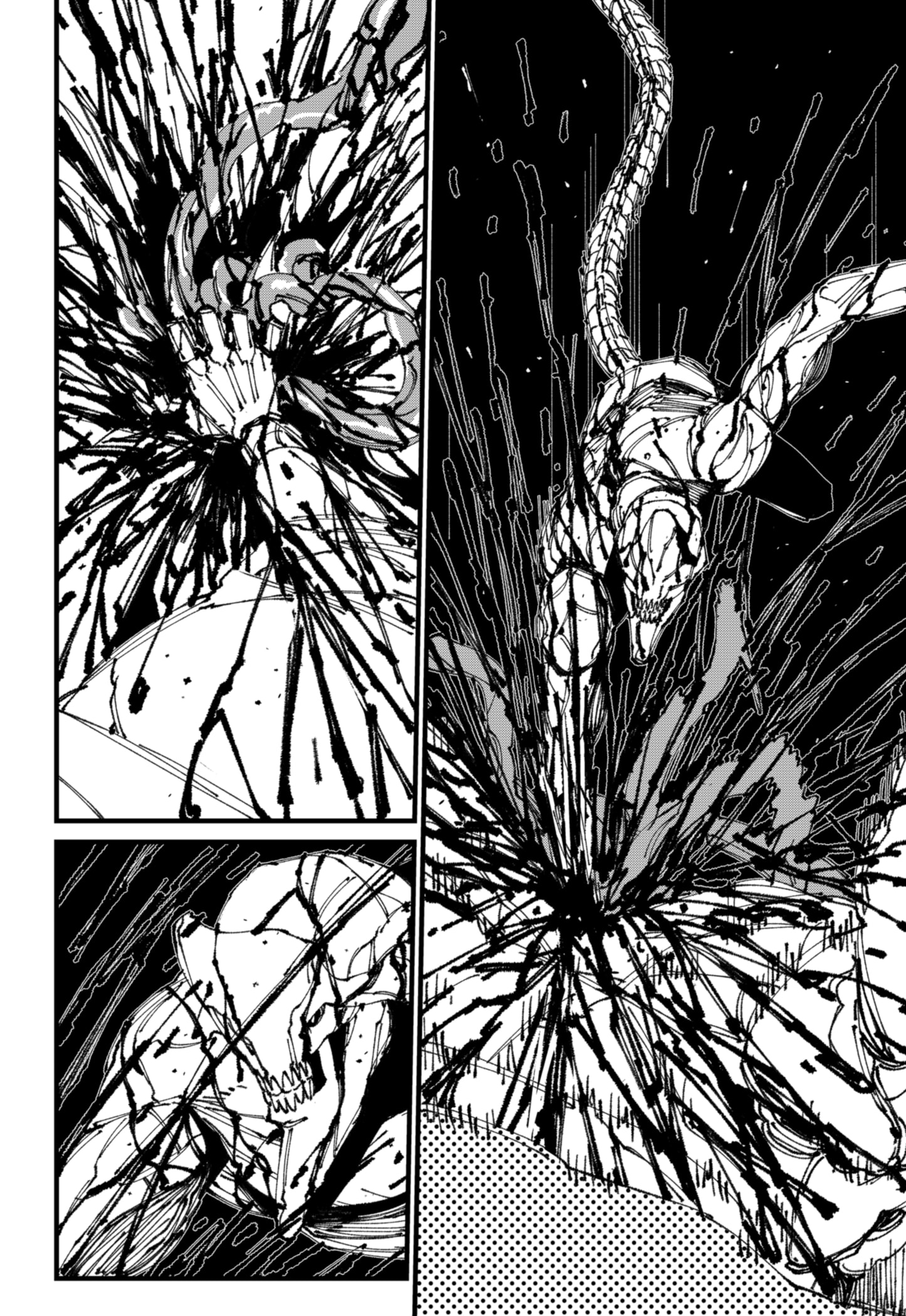 Read MAD EN Manga Online