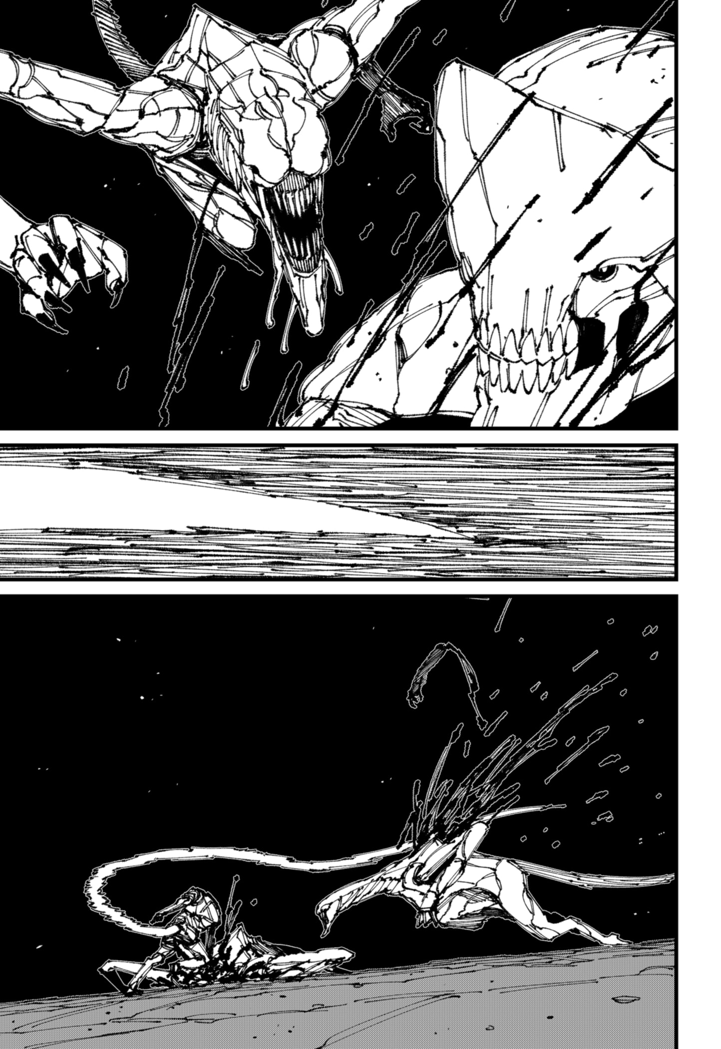 Read MAD EN Manga Online