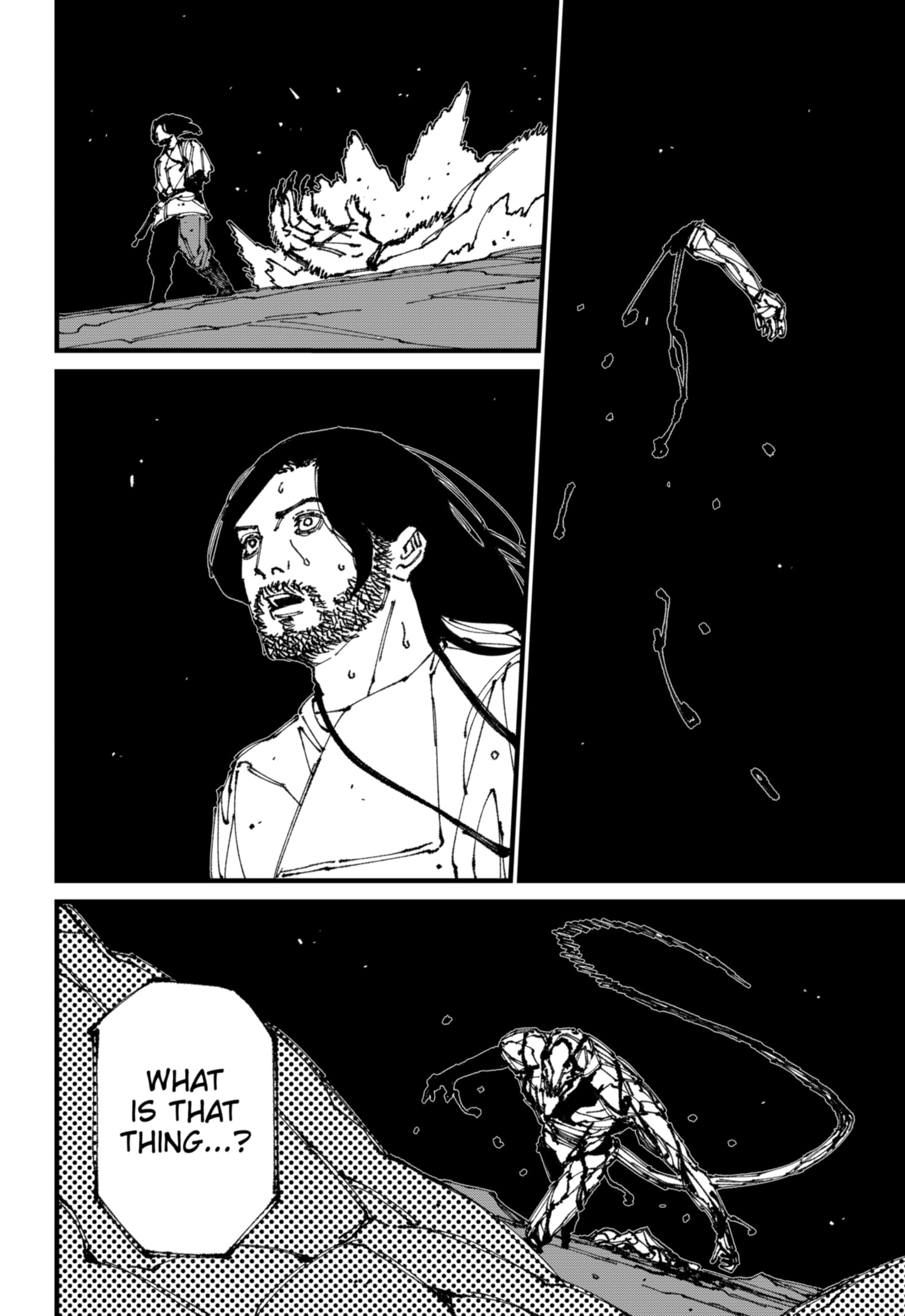 Read MAD EN Manga Online