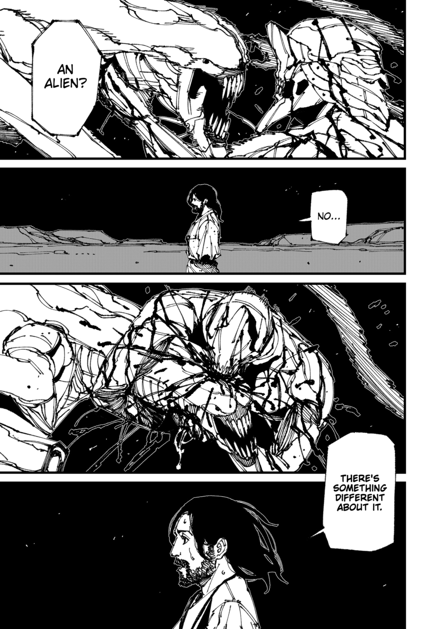 Read MAD EN Manga Online