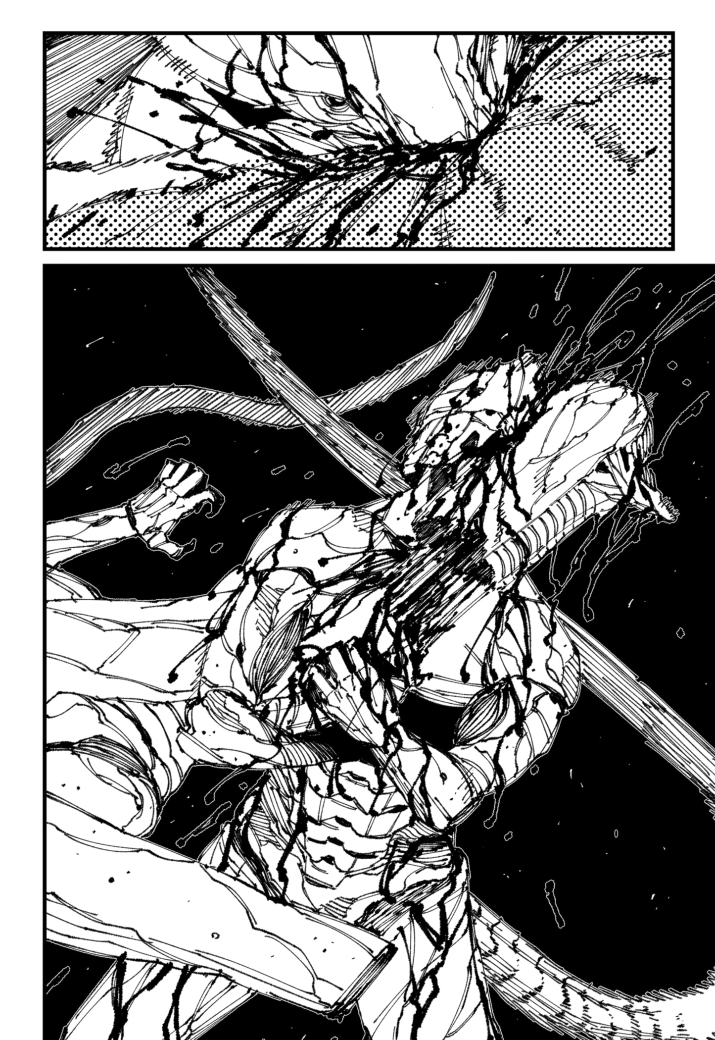 Read MAD EN Manga Online