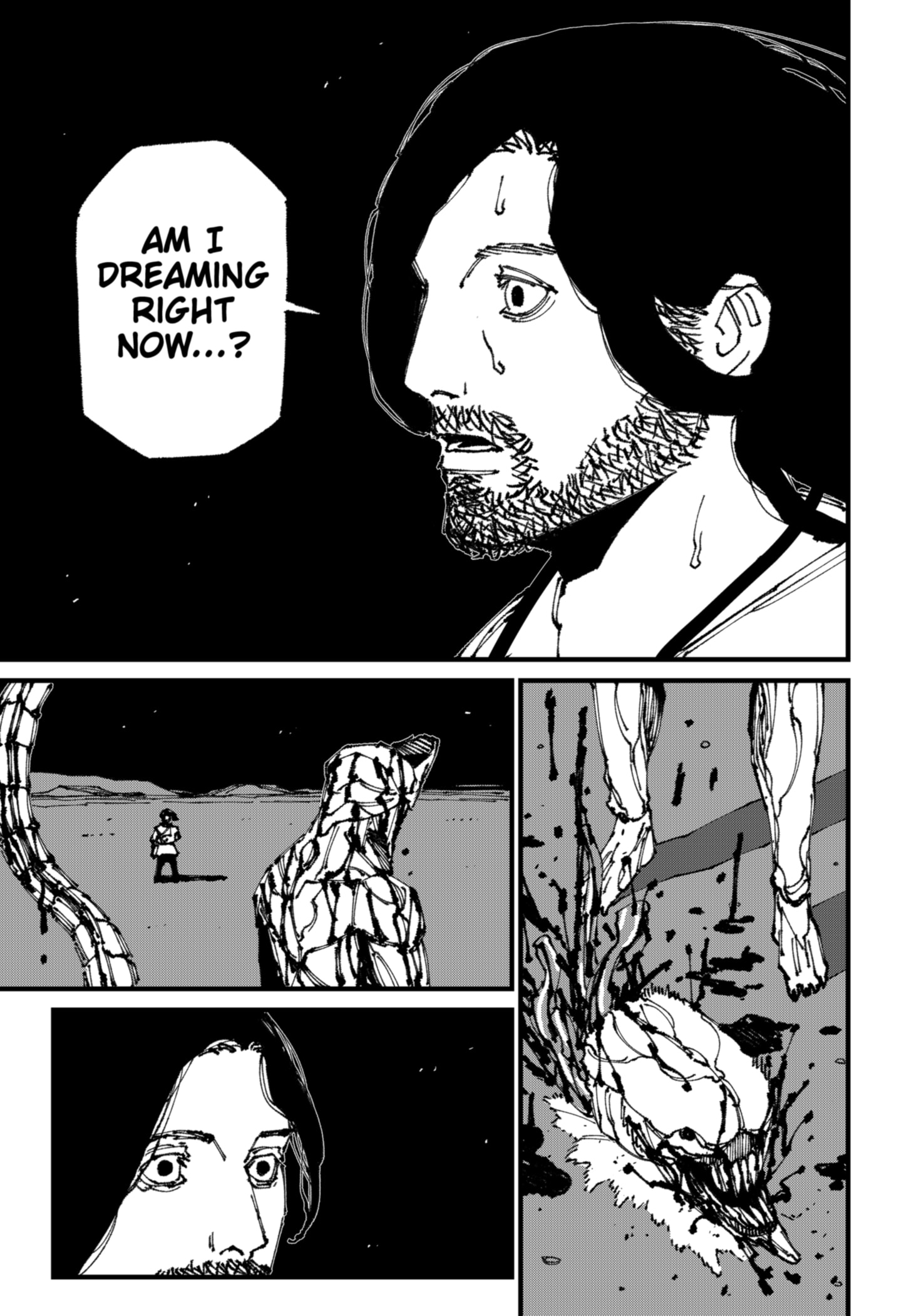 Read MAD EN Manga Online