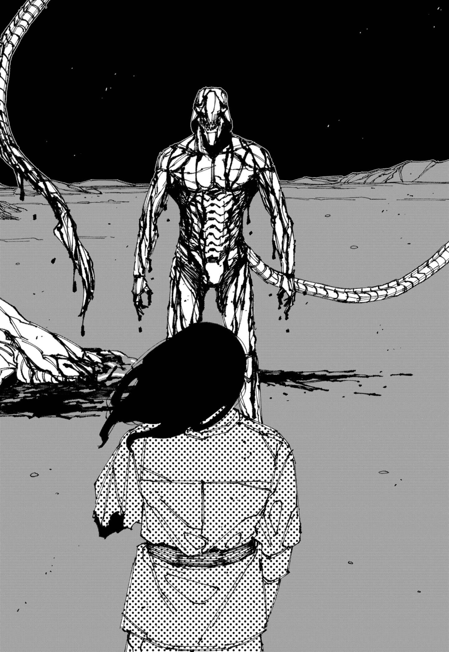 Read MAD EN Manga Online