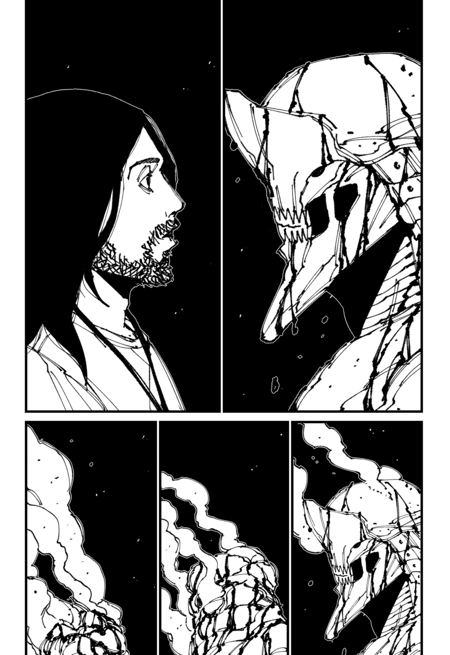 Read MAD EN Manga Online