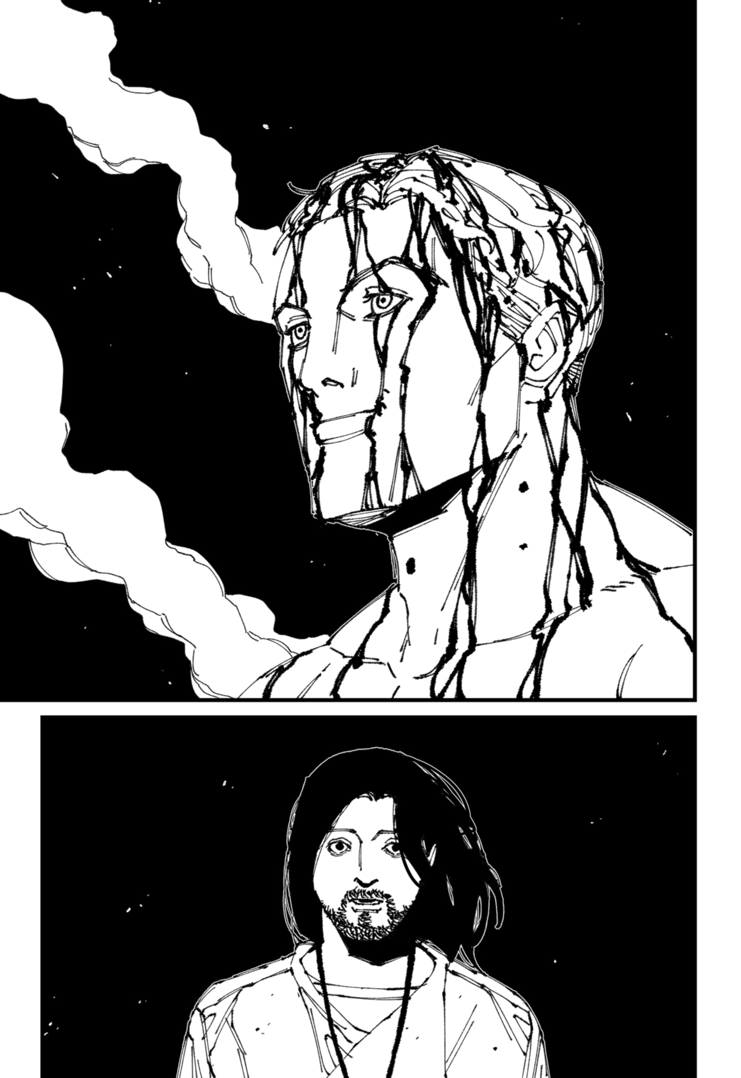 Read MAD EN Manga Online