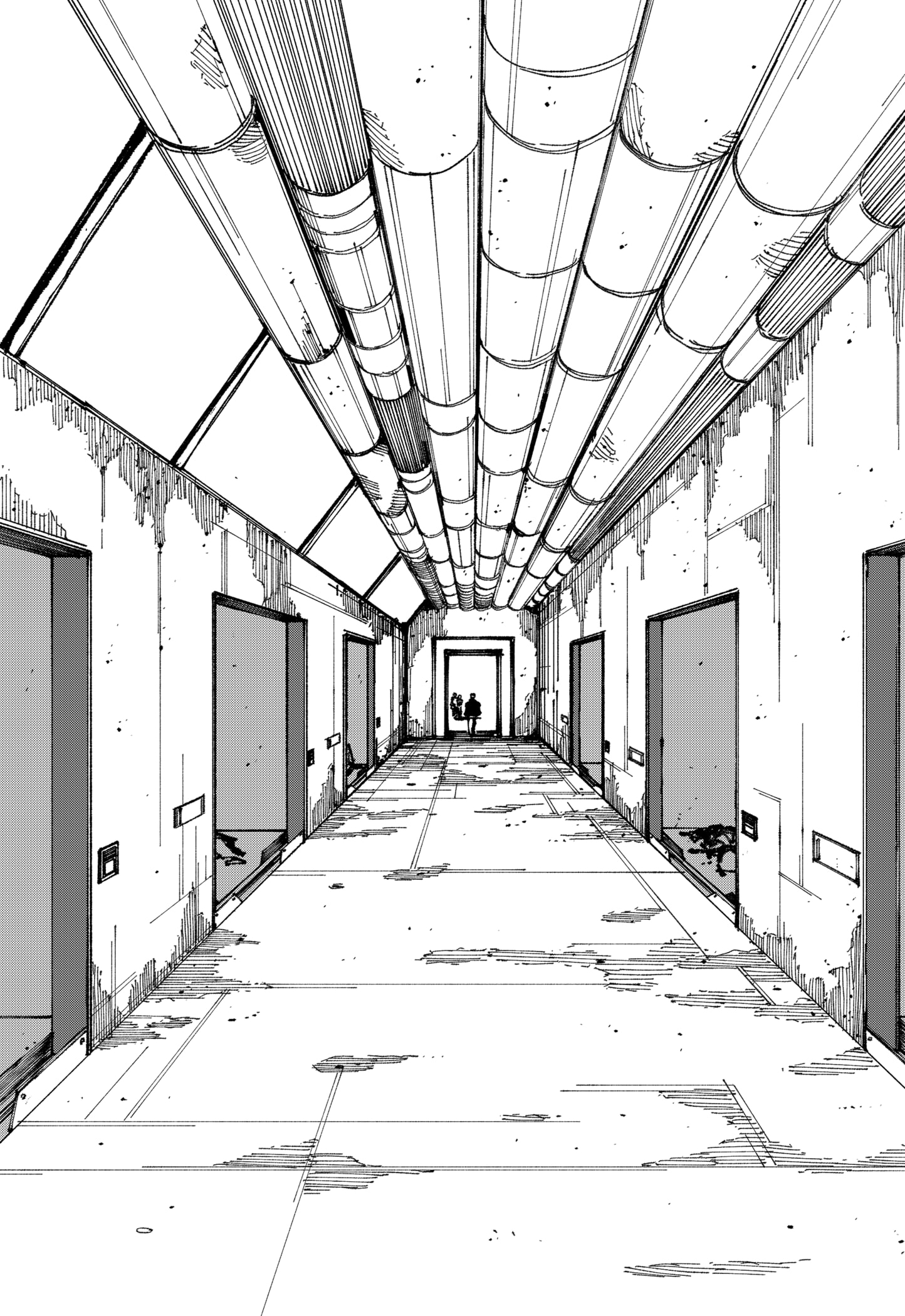 Read MAD EN Manga Online