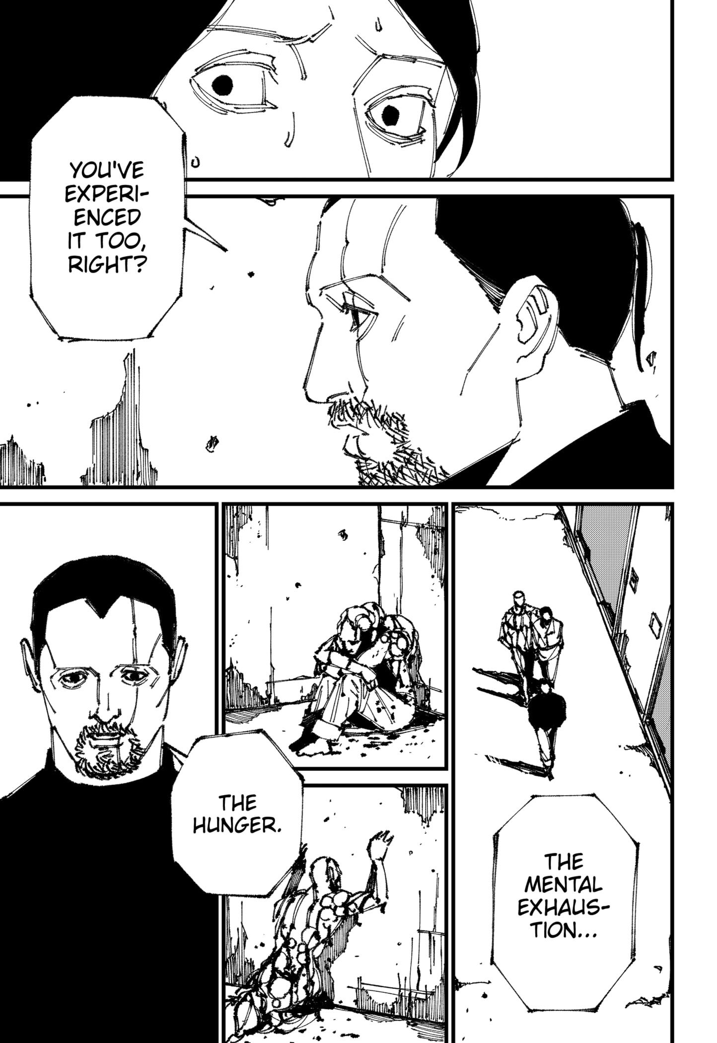 Read MAD EN Manga Online