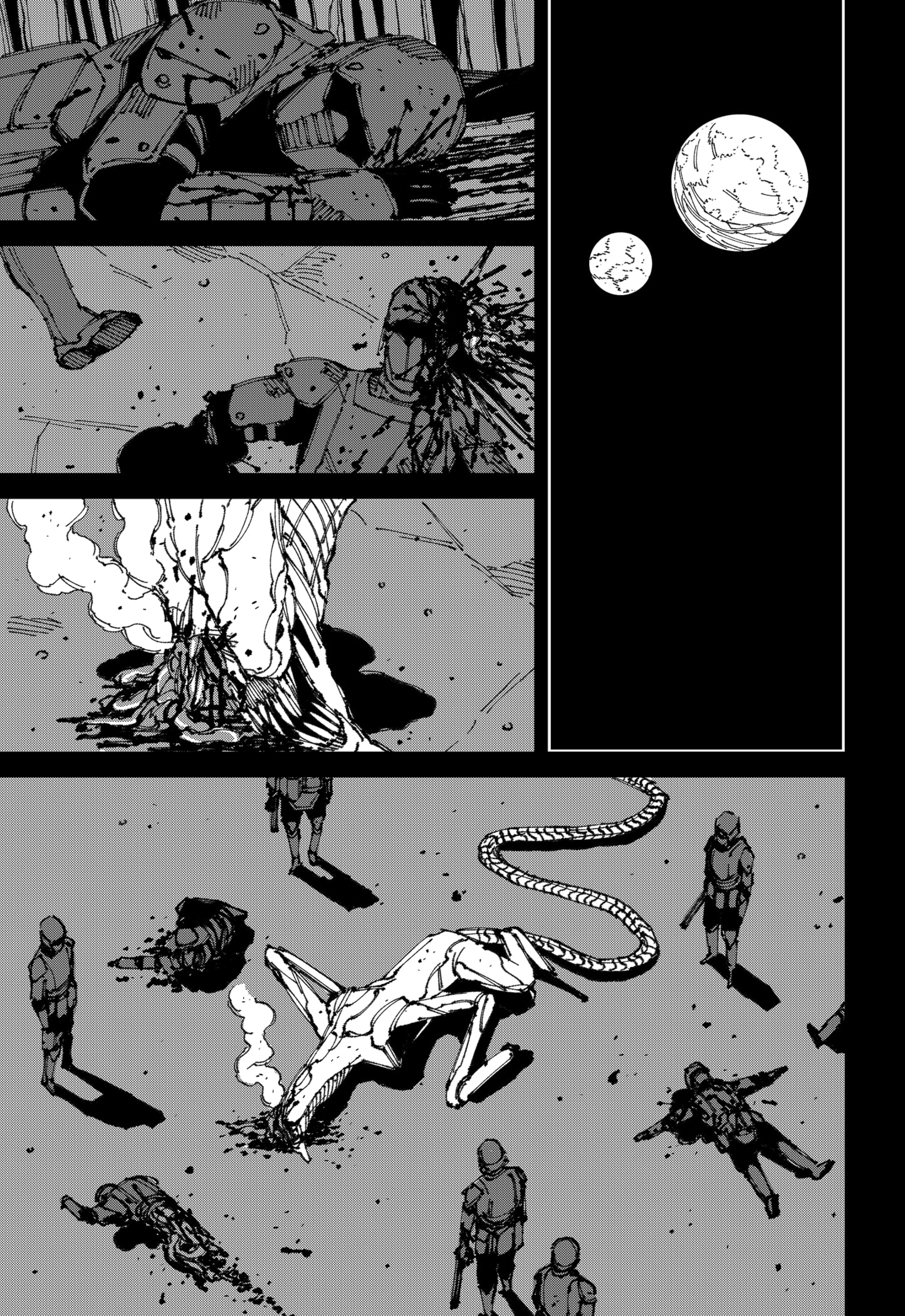 Read MAD EN Manga Online