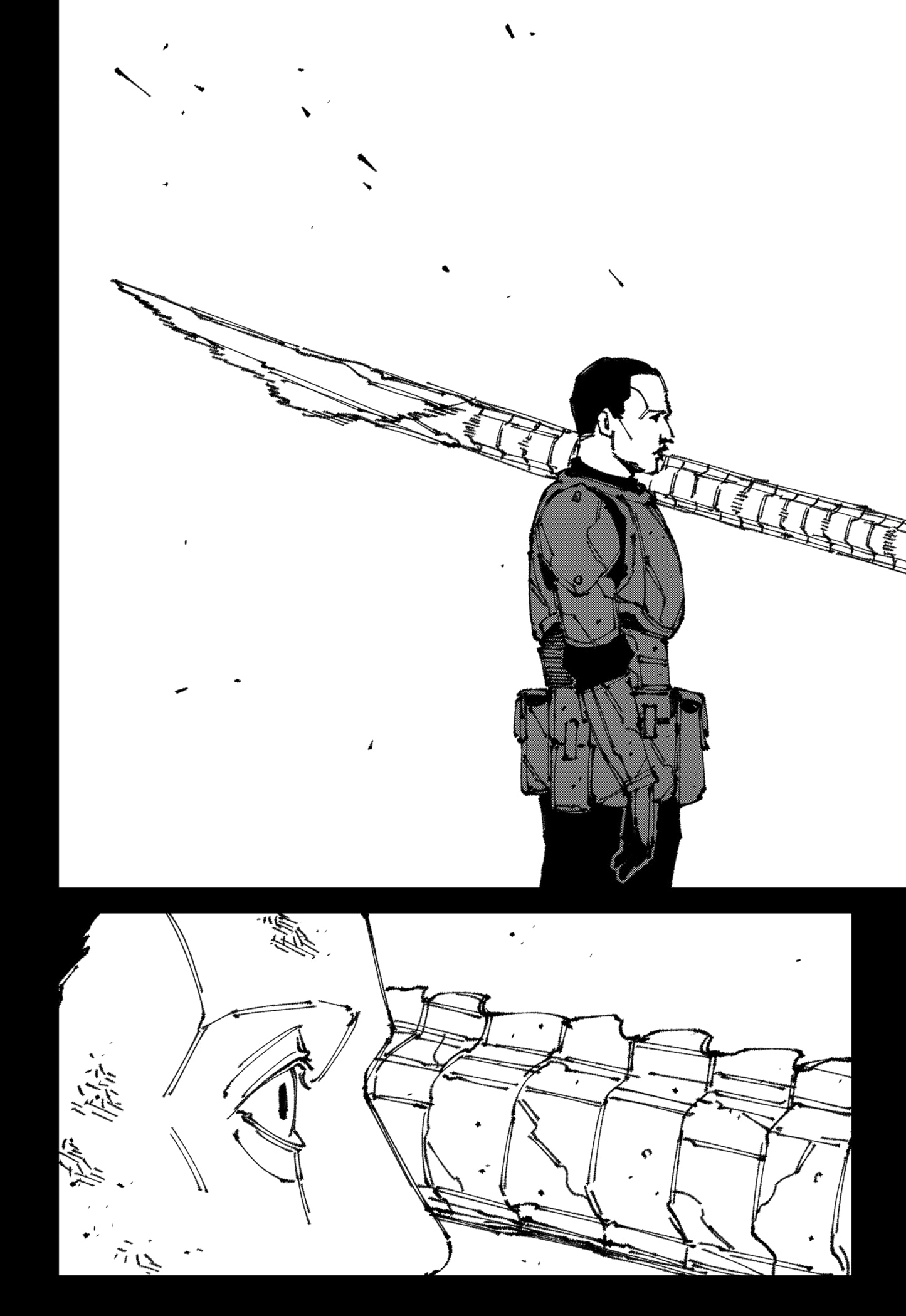 Read MAD EN Manga Online