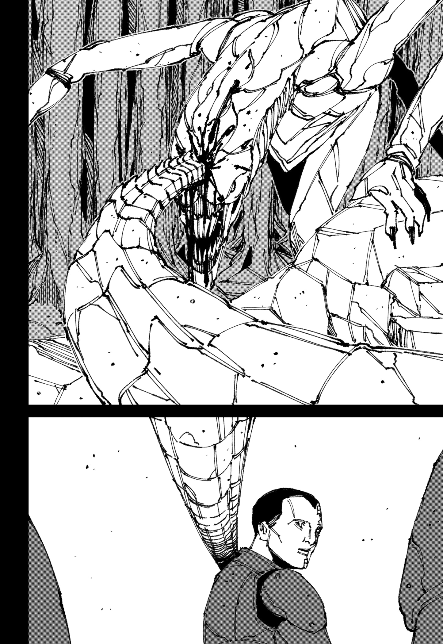 Read MAD EN Manga Online