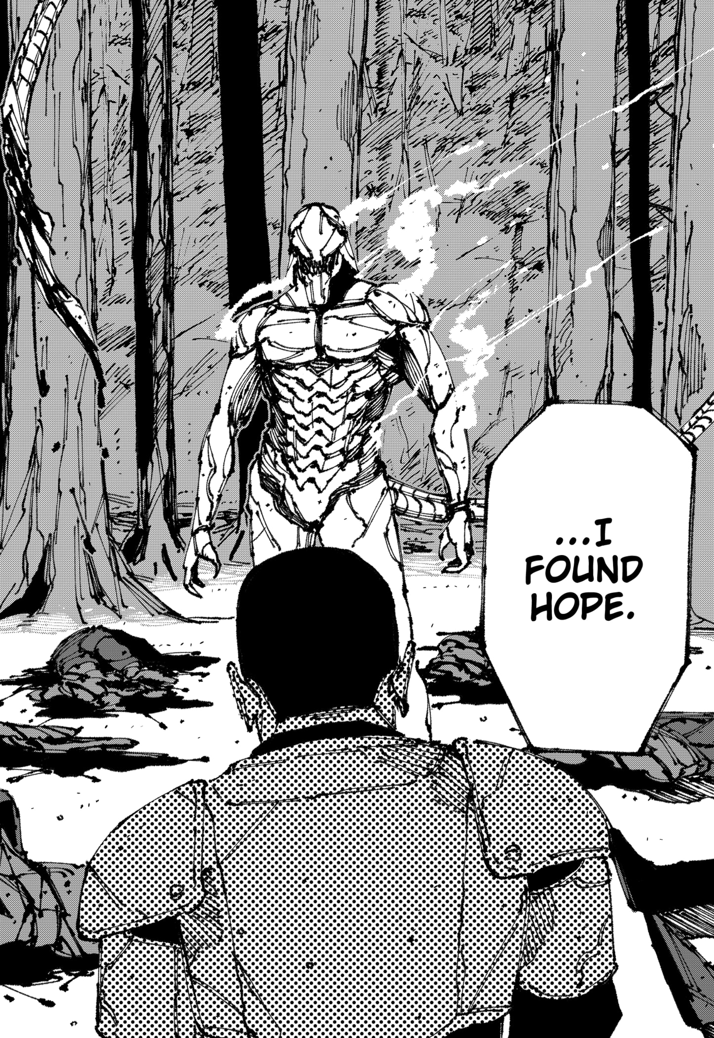 Read MAD EN Manga Online