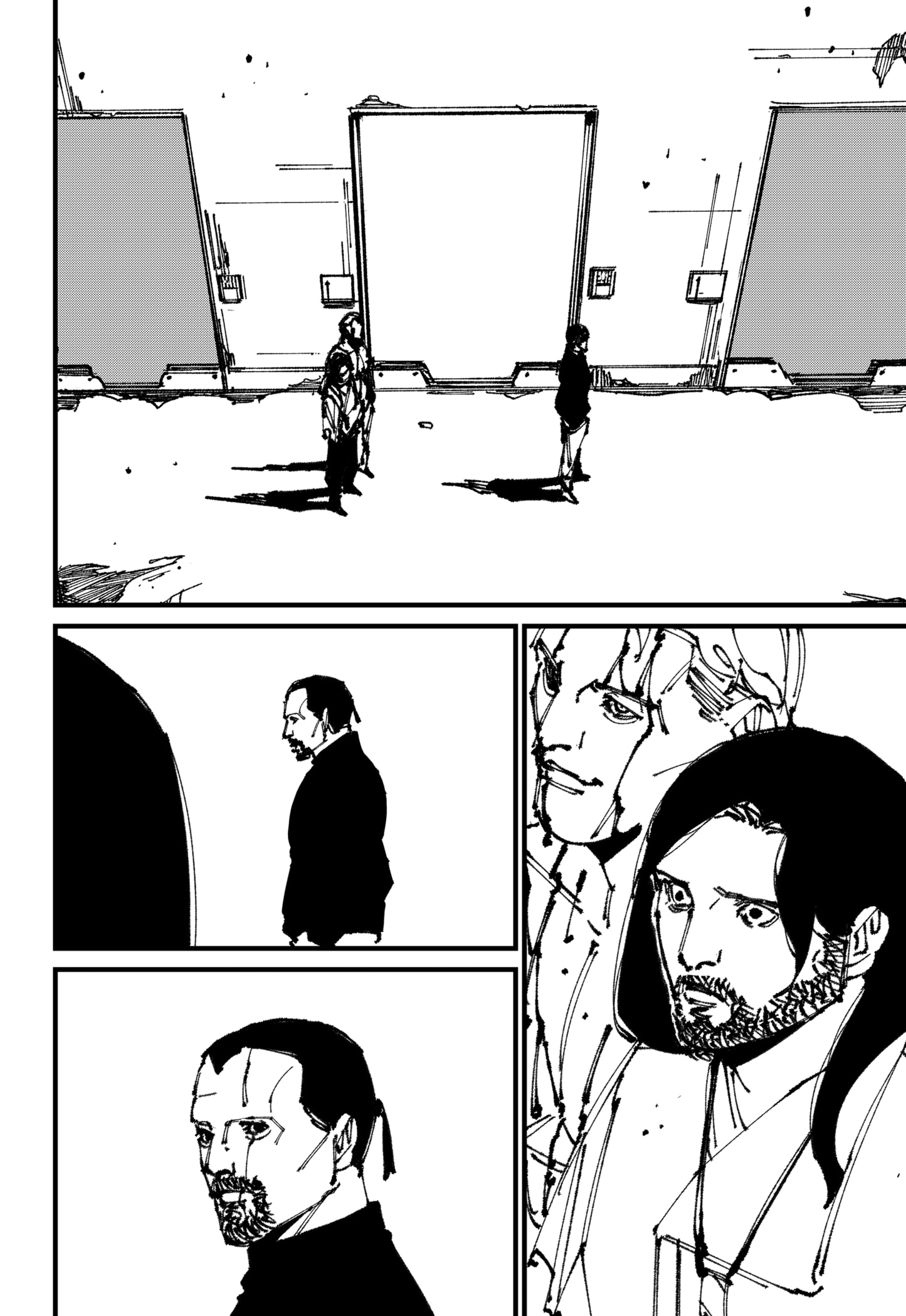 Read MAD EN Manga Online