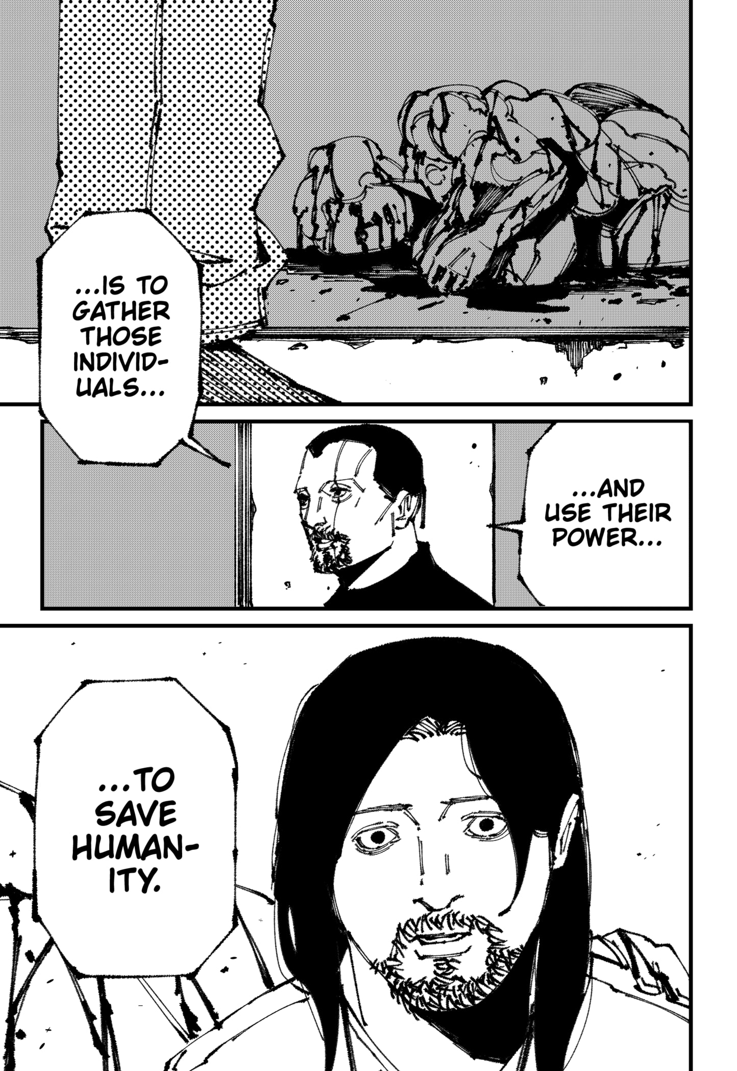 Read MAD EN Manga Online