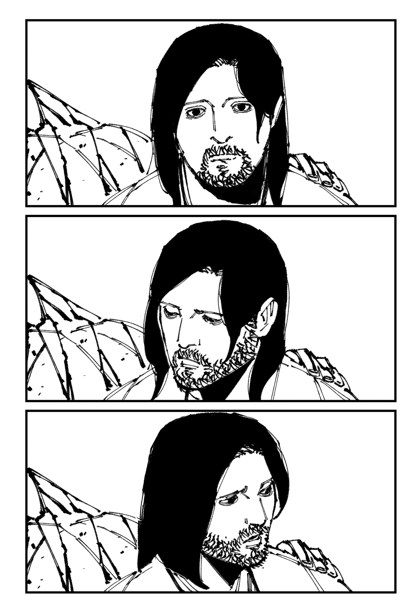 Read MAD EN Manga Online