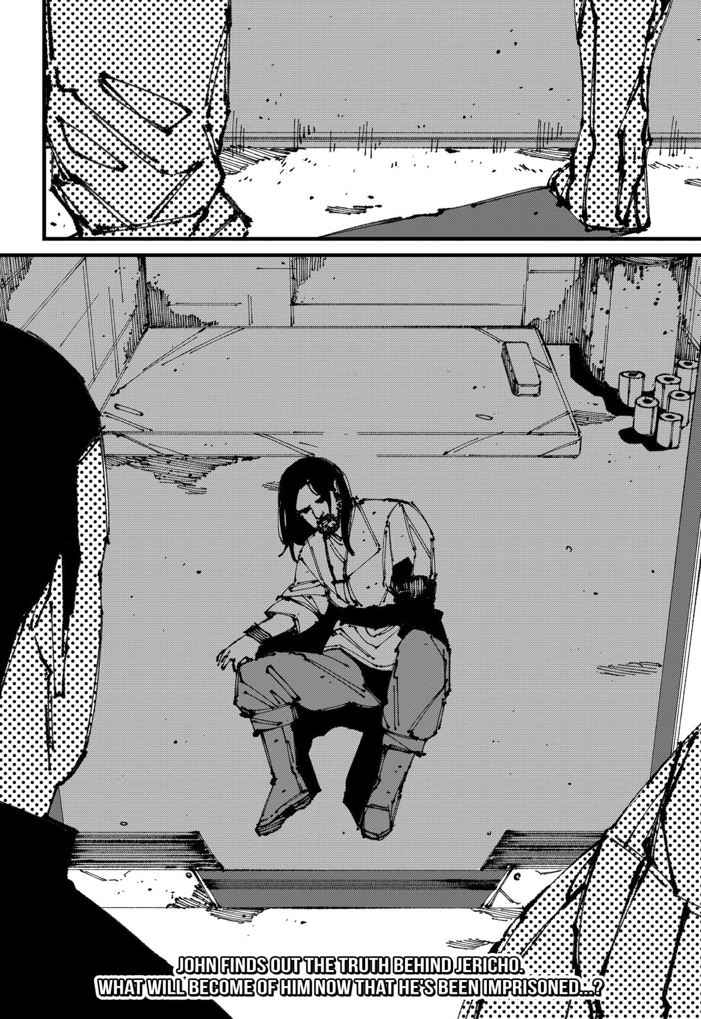 Read MAD EN Manga Online