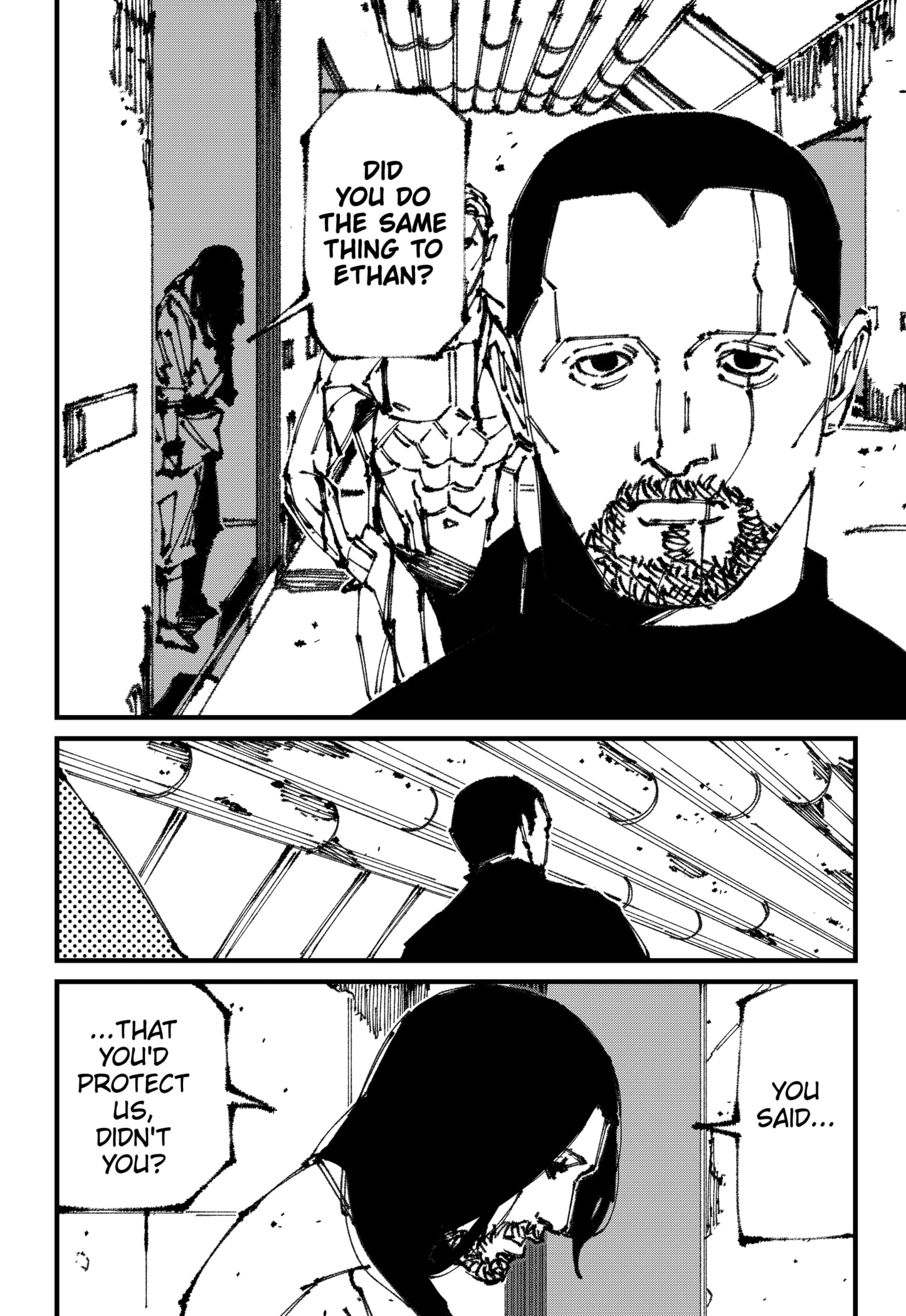 Read MAD EN Manga Online