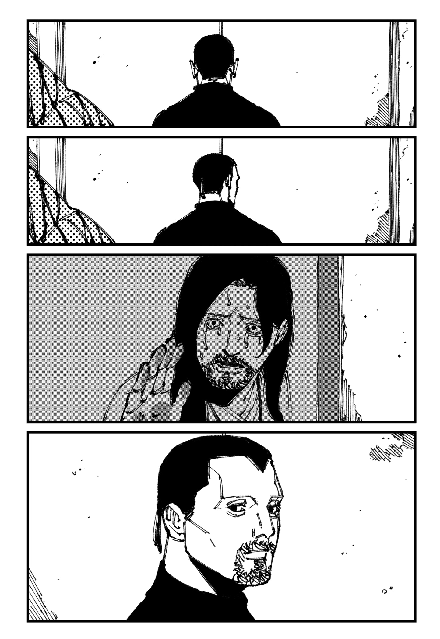 Read MAD EN Manga Online