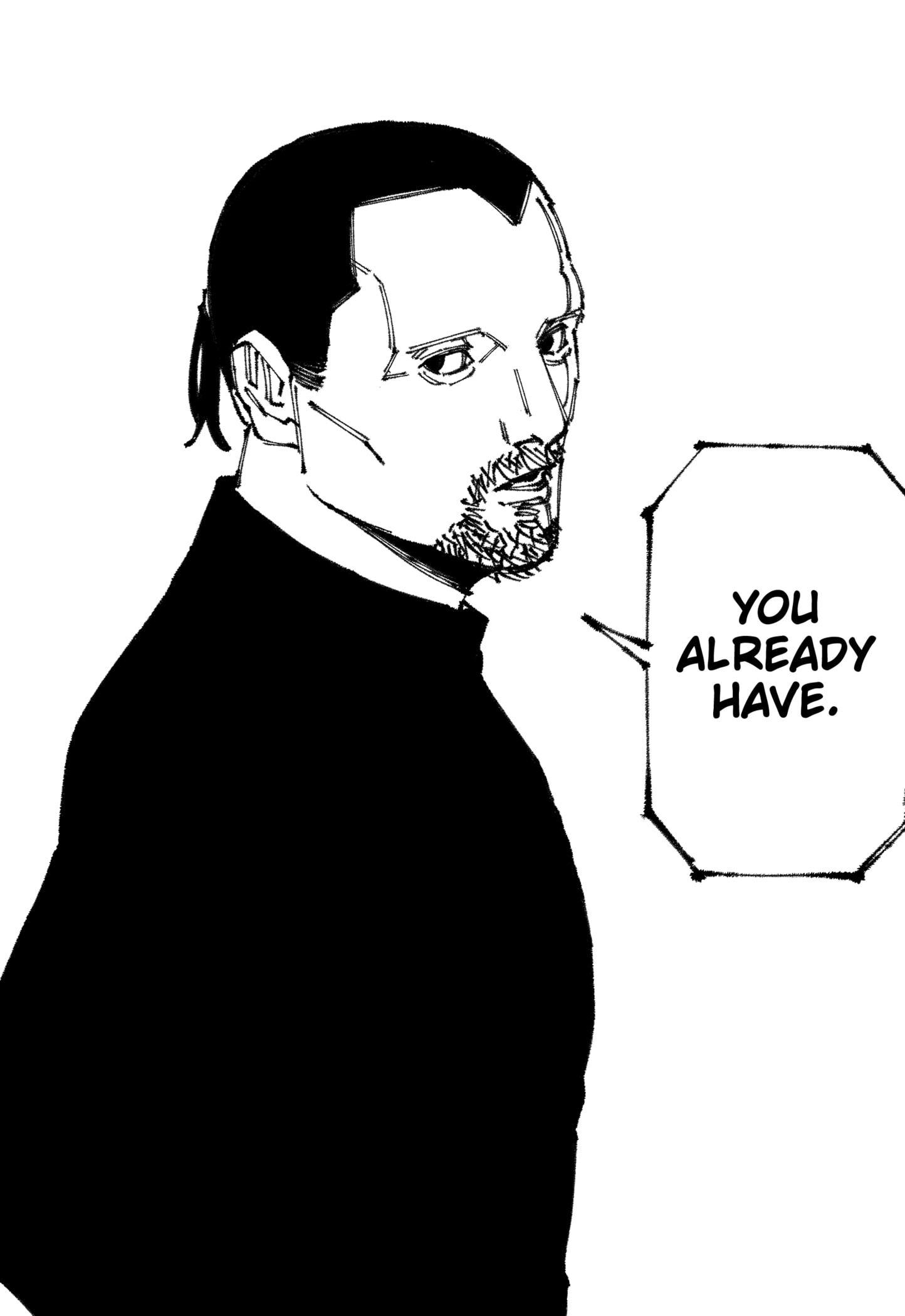 Read MAD EN Manga Online