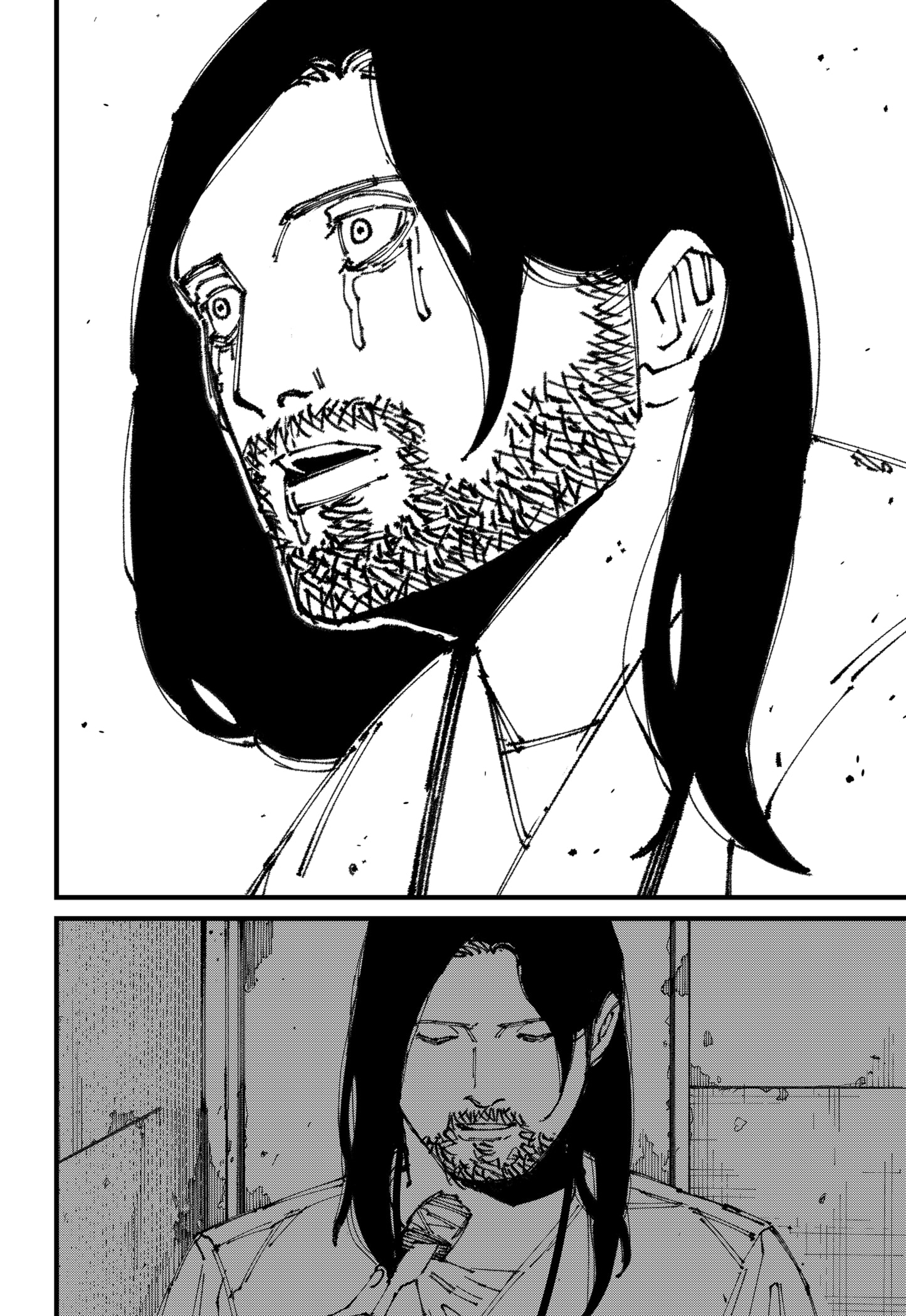 Read MAD EN Manga Online