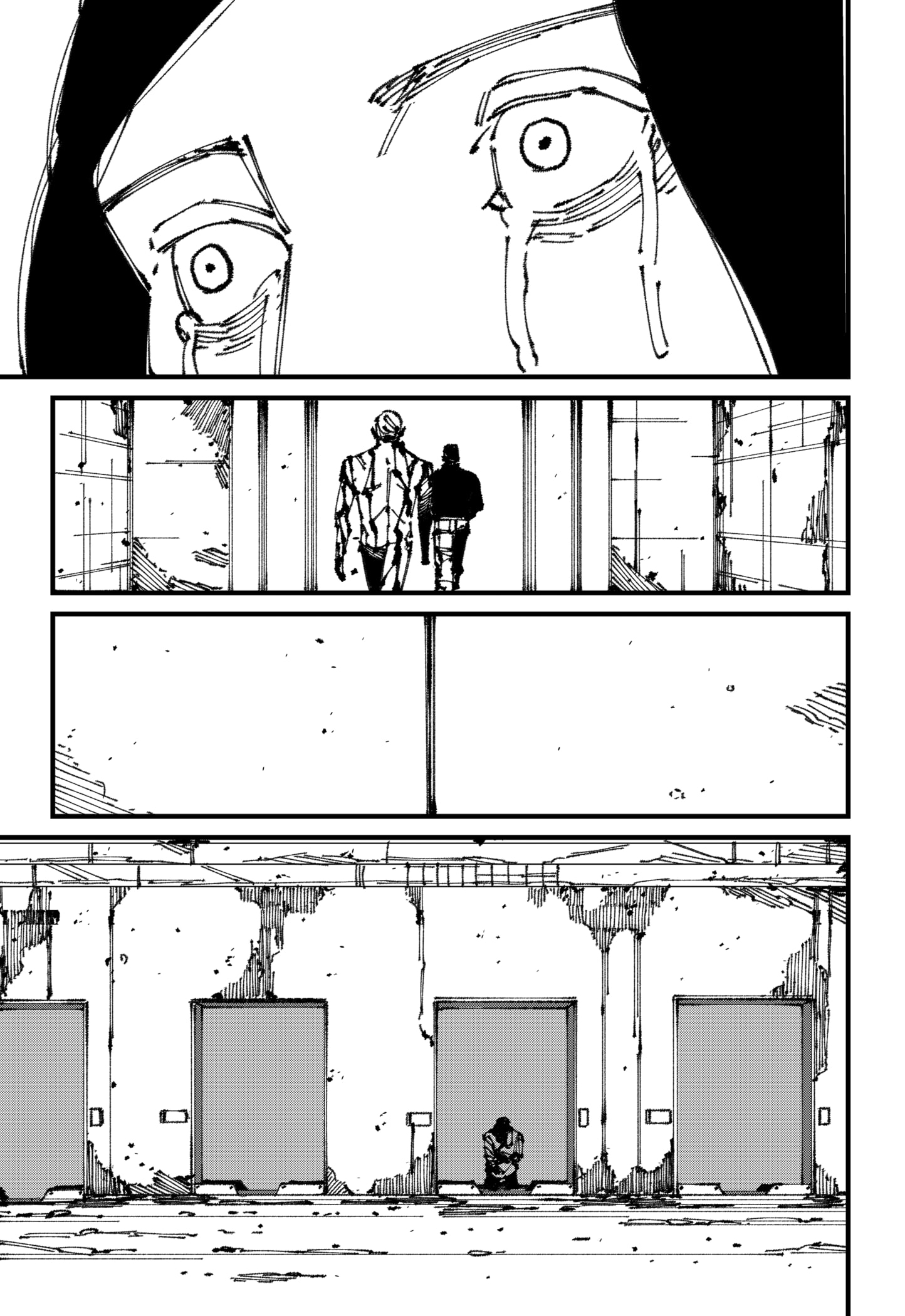 Read MAD EN Manga Online