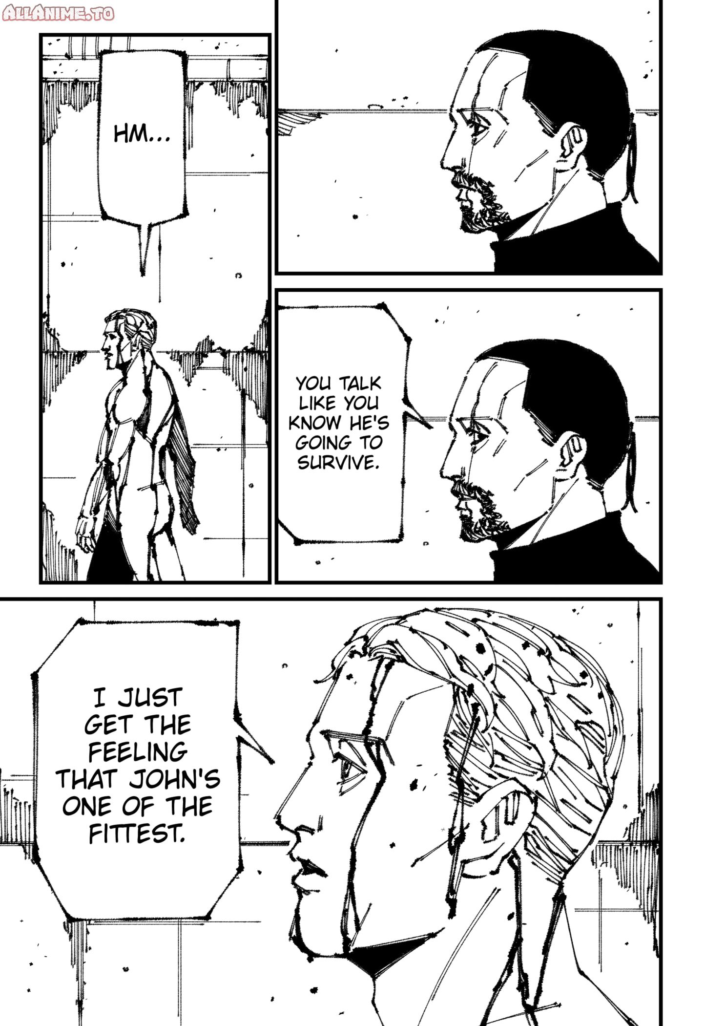 Read MAD EN Manga Online