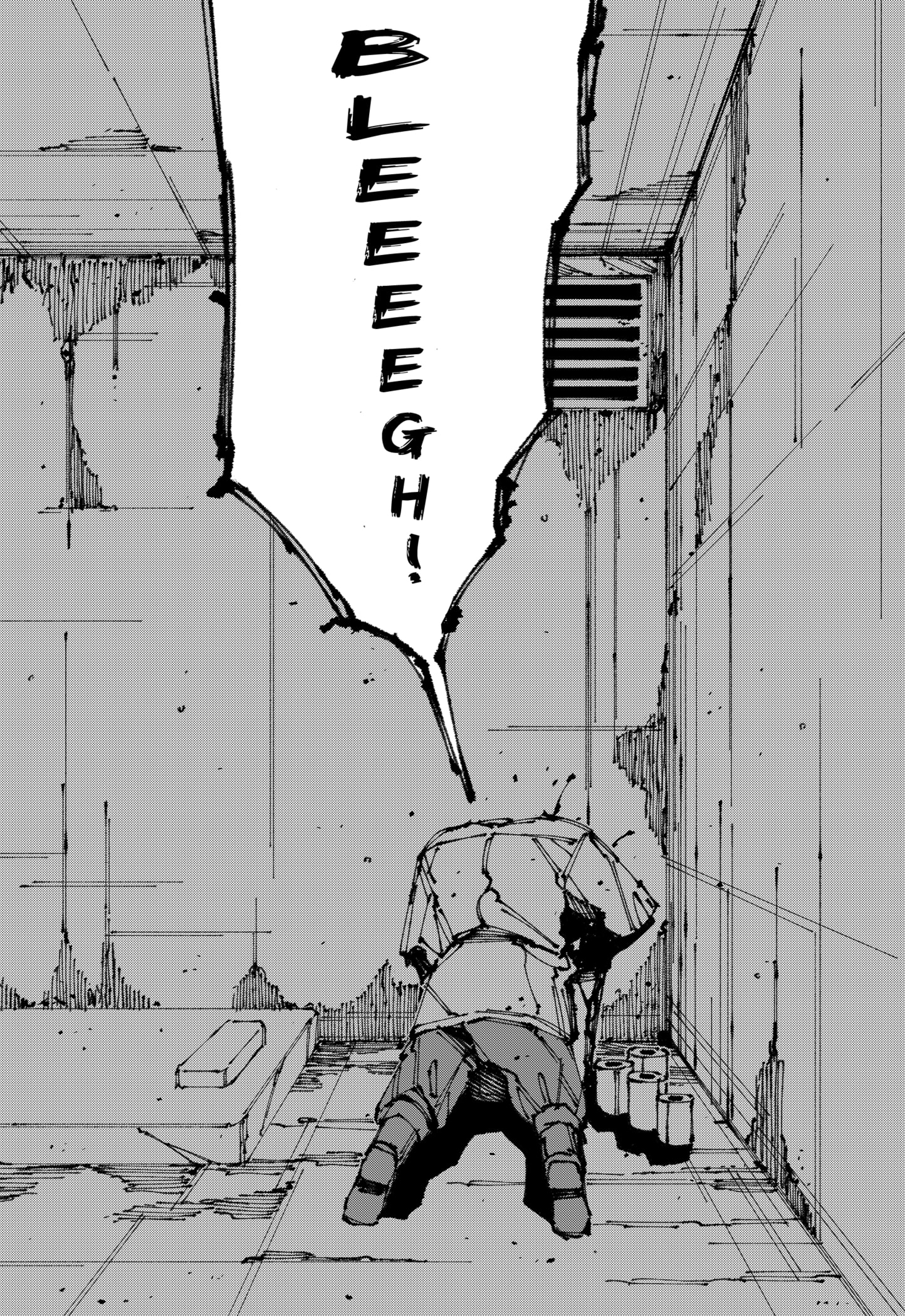 Read MAD EN Manga Online