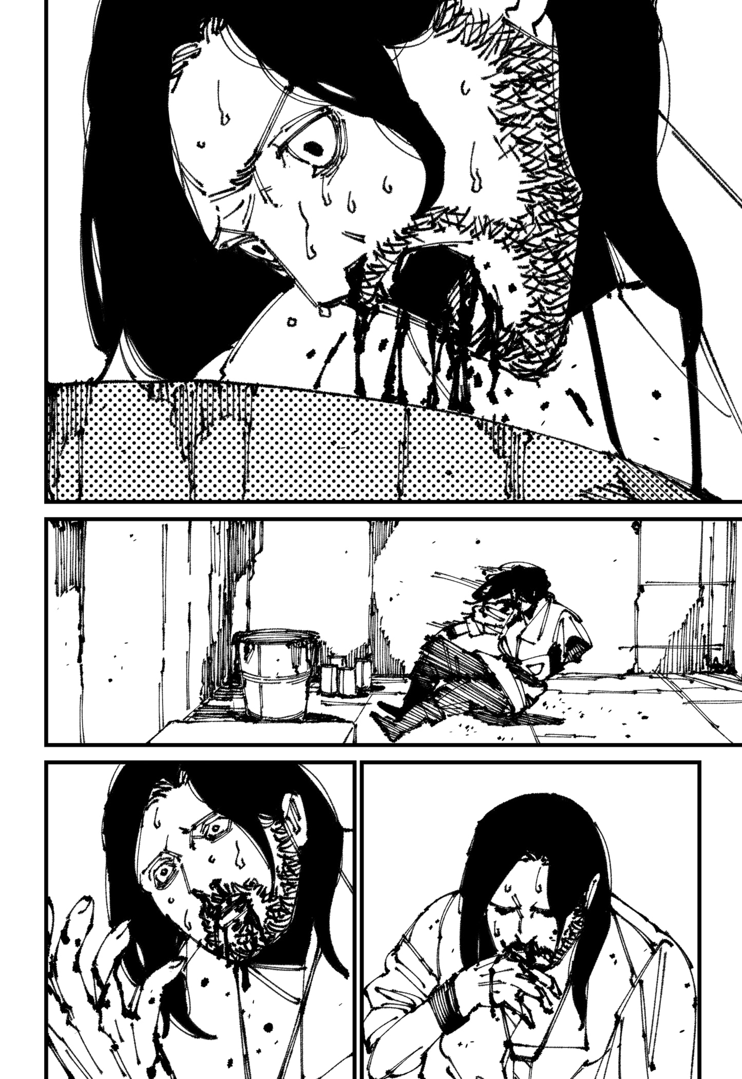 Read MAD EN Manga Online