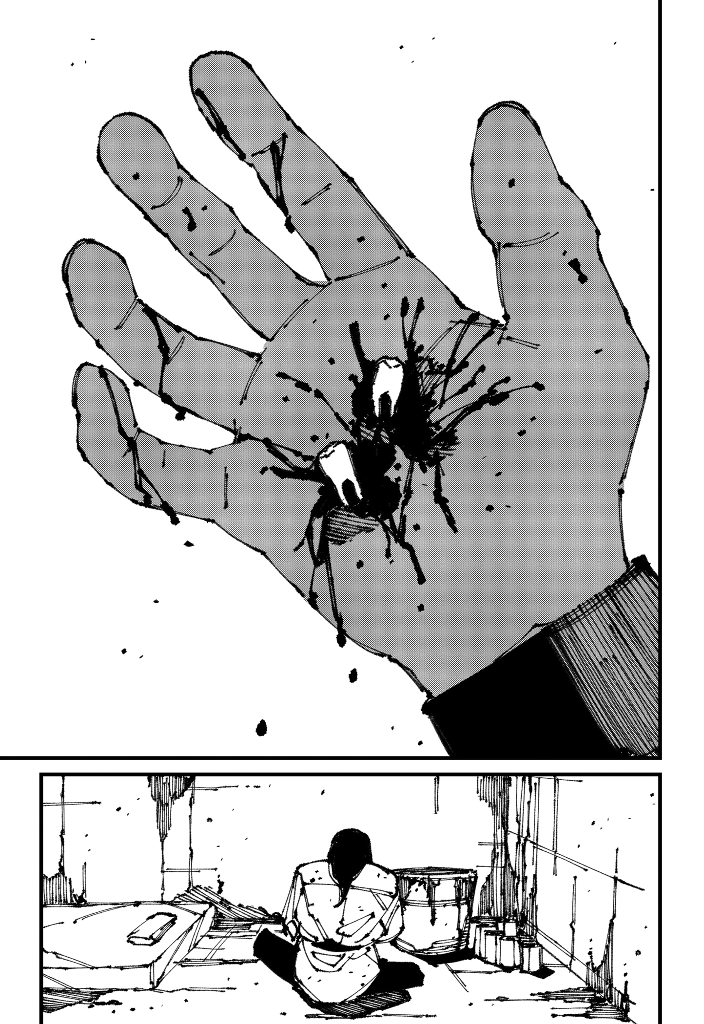 Read MAD EN Manga Online