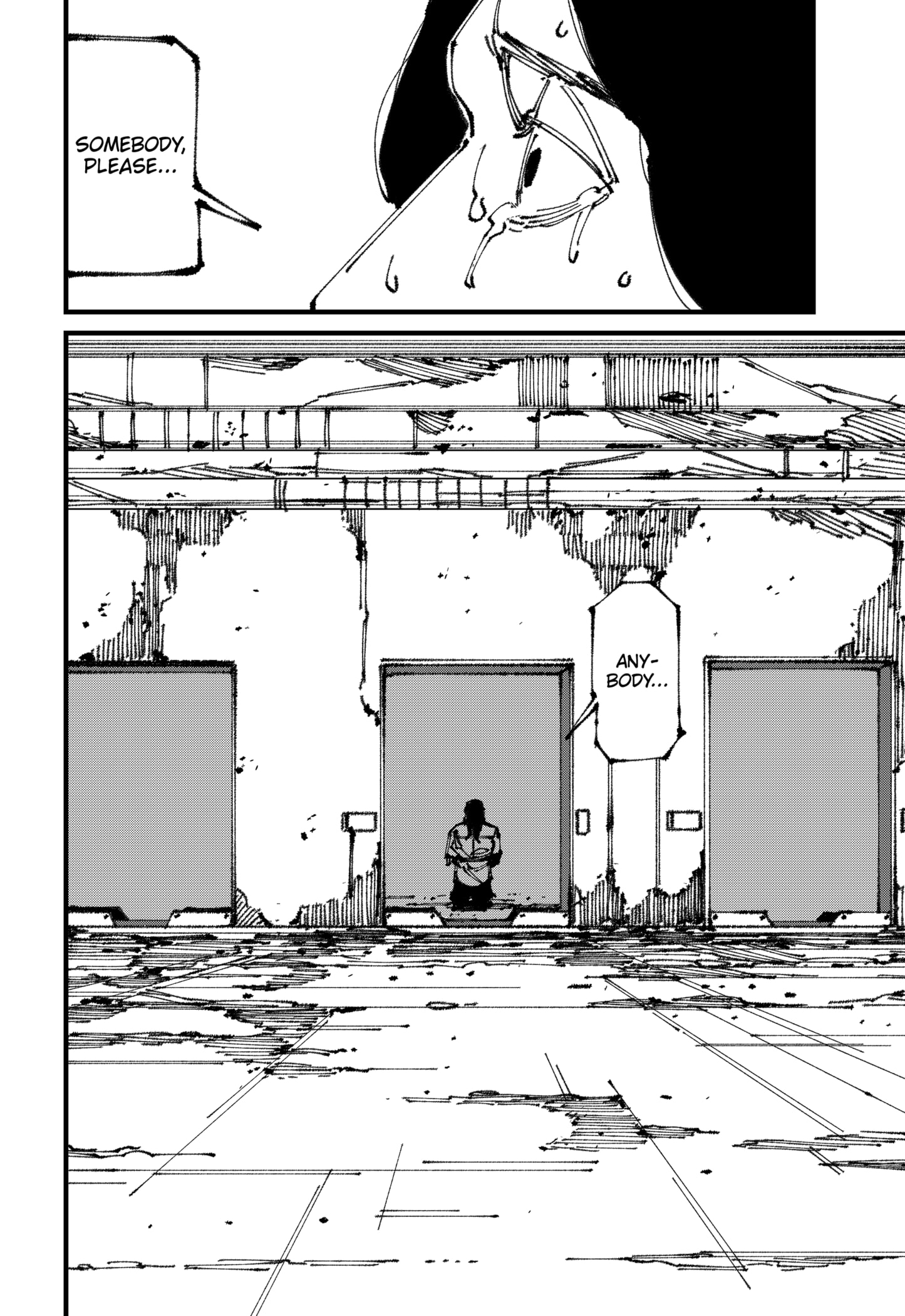 Read MAD EN Manga Online