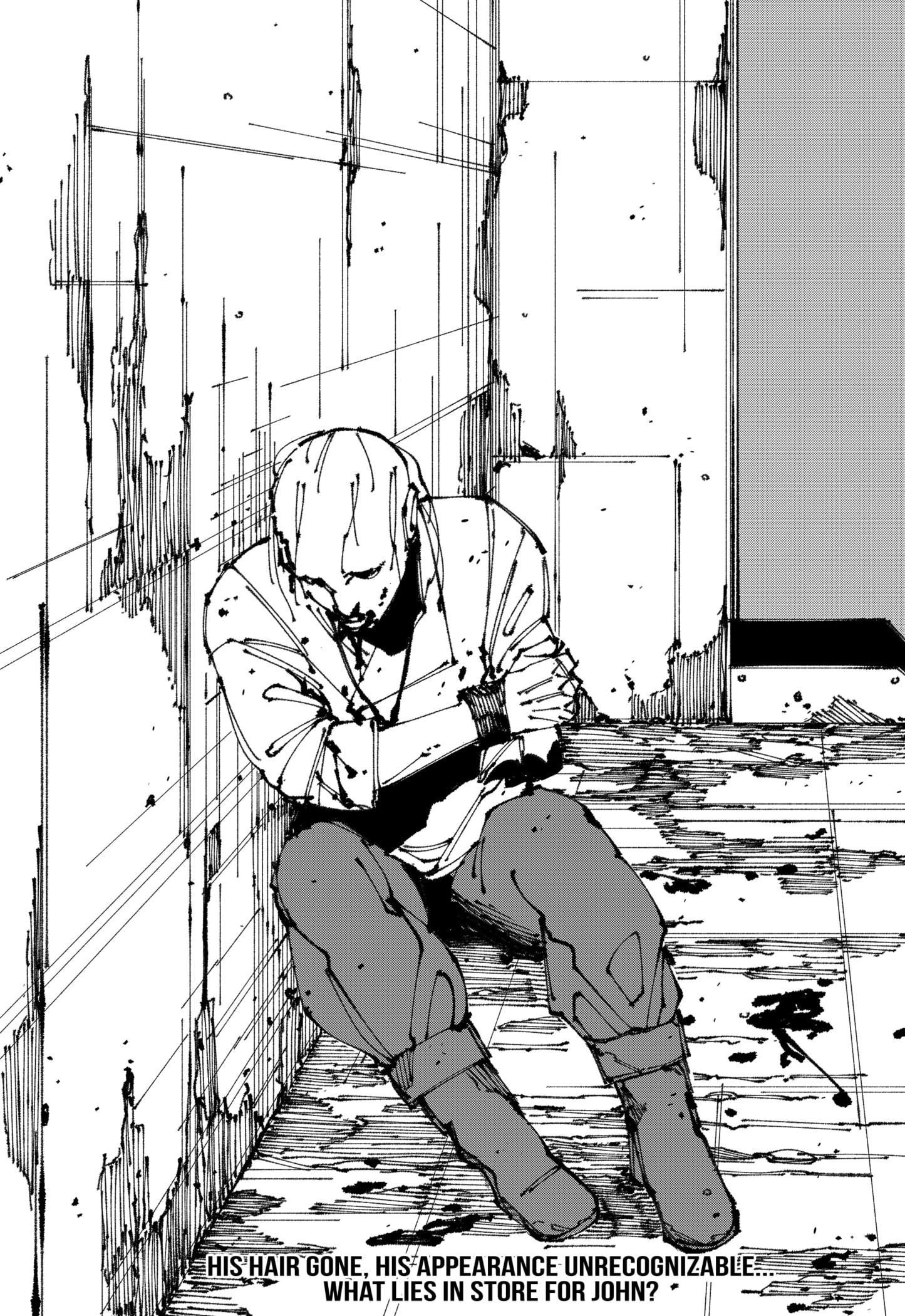 Read MAD EN Manga Online