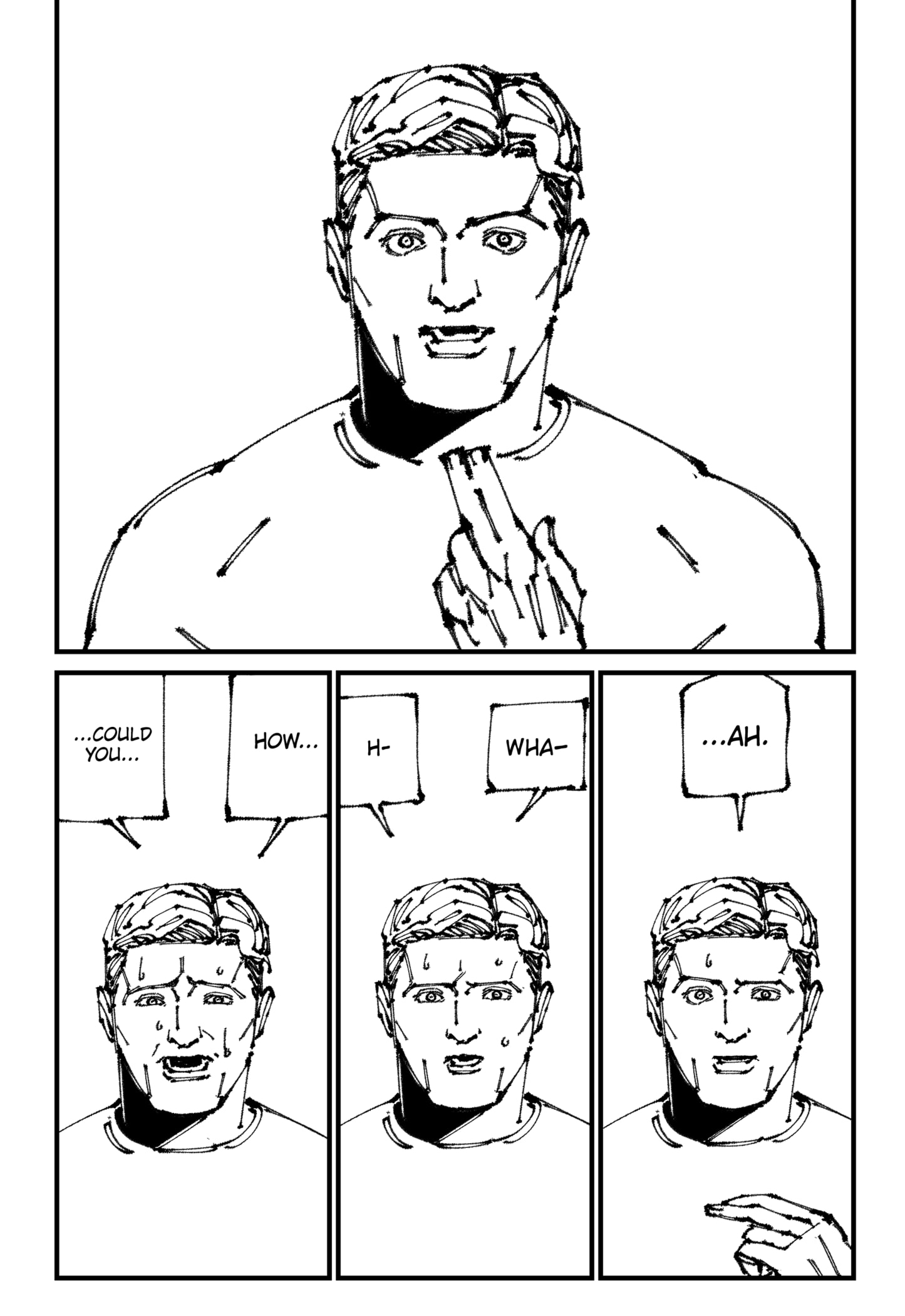 Read MAD EN Manga Online