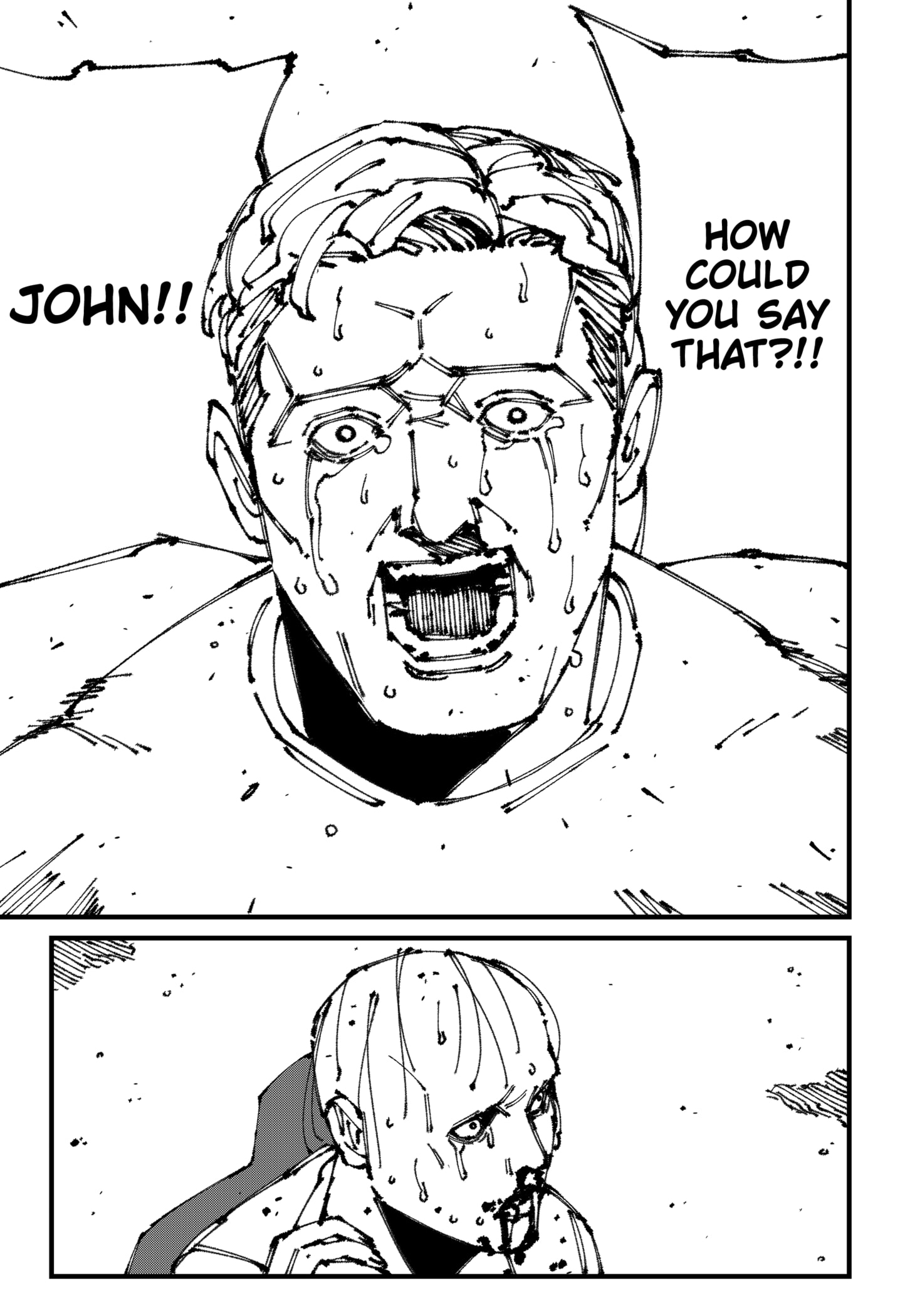 Read MAD EN Manga Online