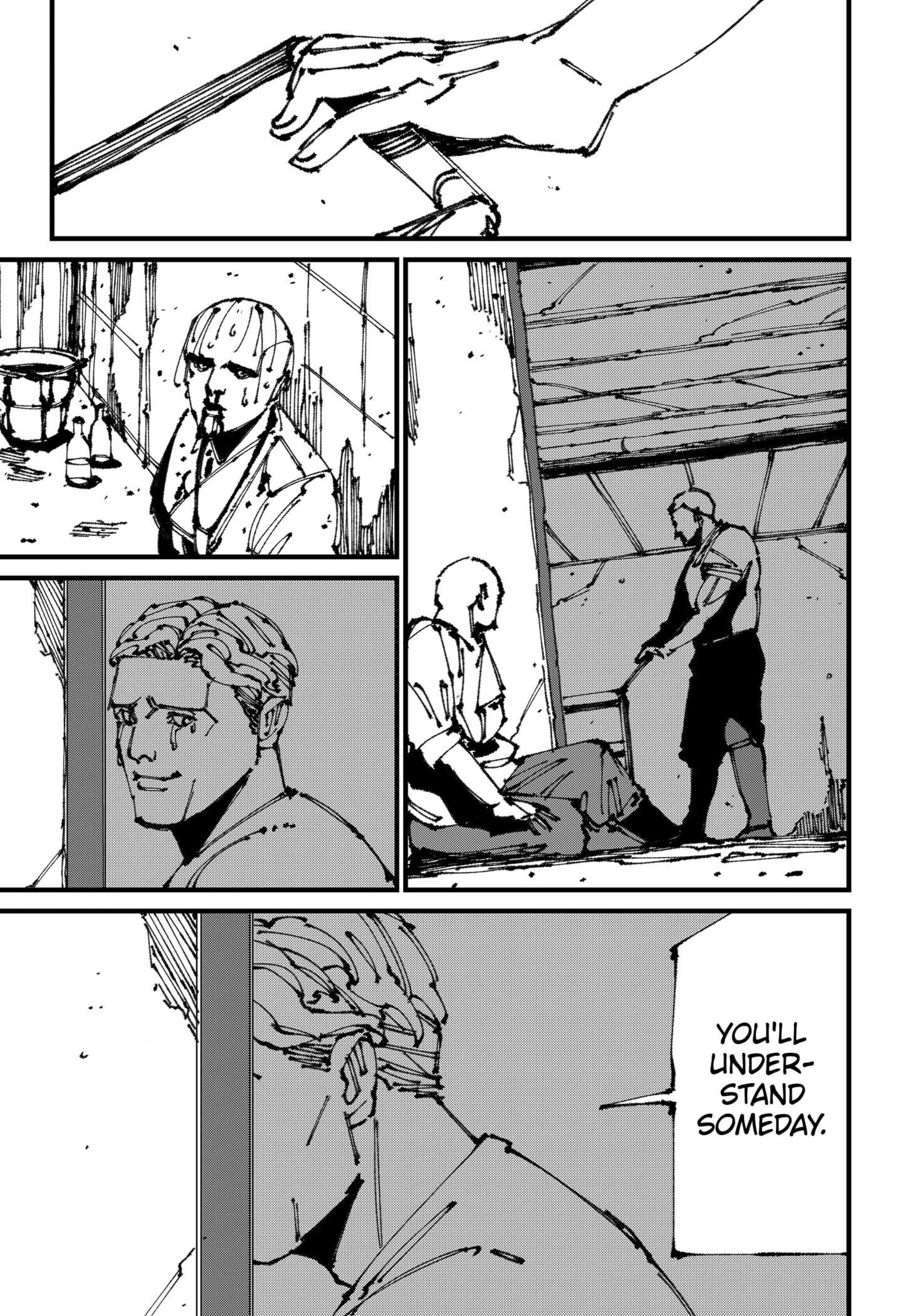 Read MAD EN Manga Online