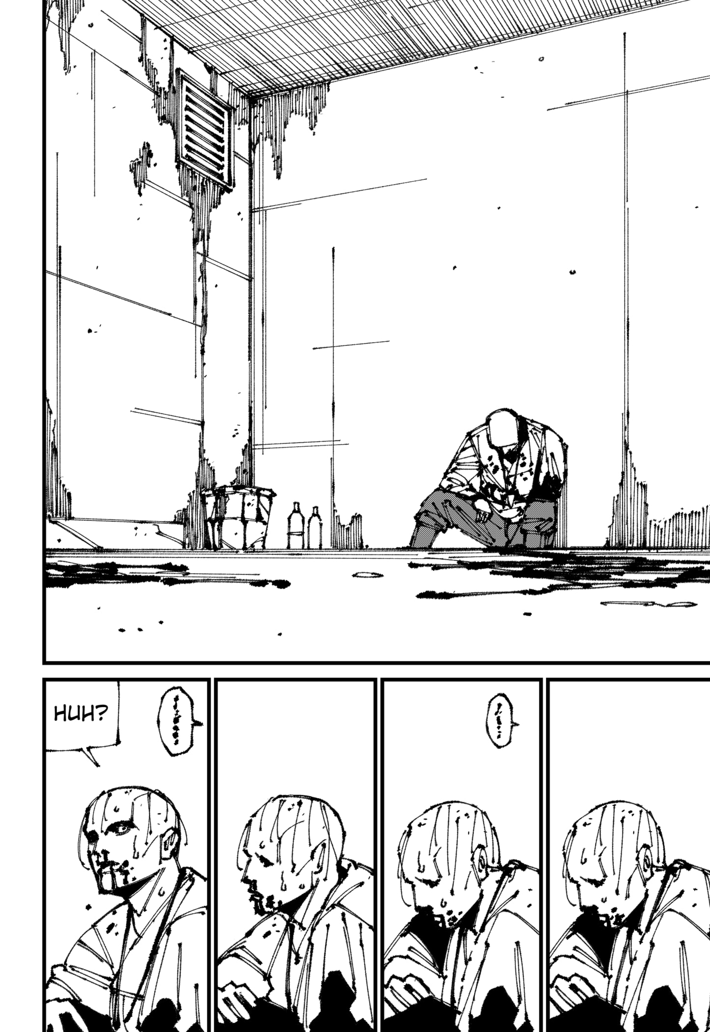 Read MAD EN Manga Online