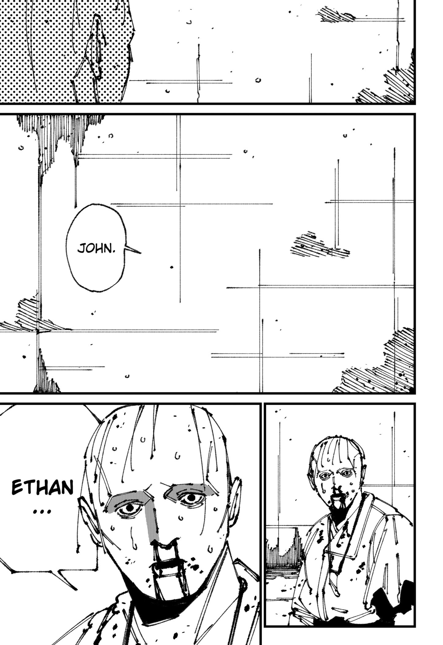 Read MAD EN Manga Online