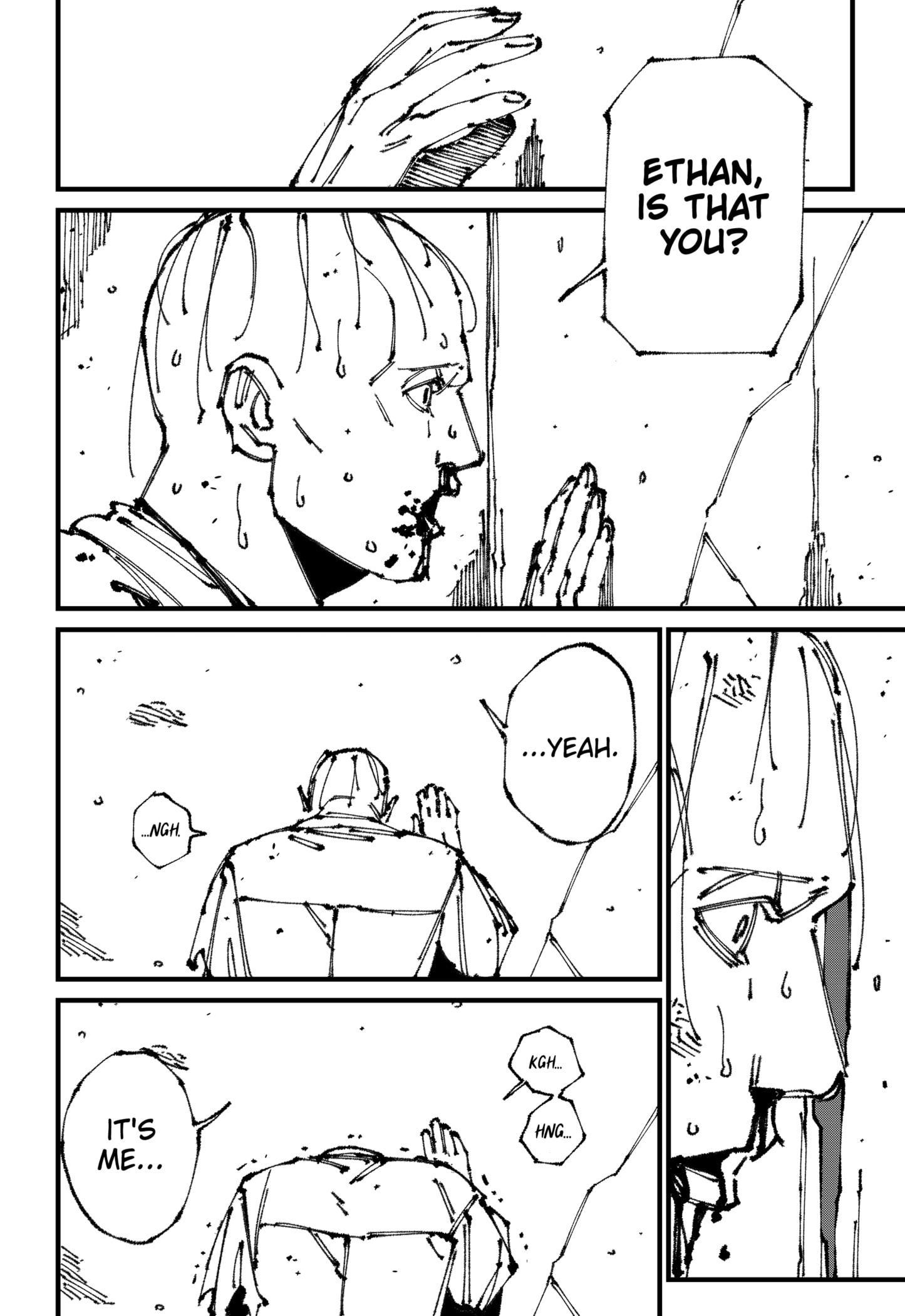 Read MAD EN Manga Online