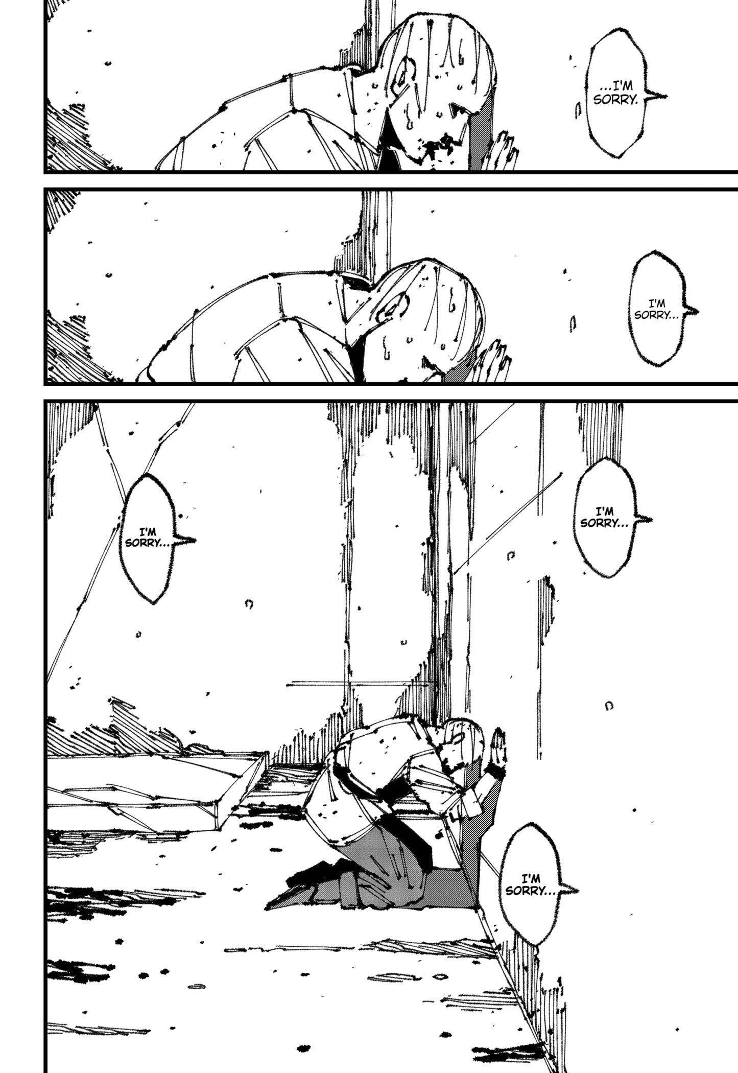 Read MAD EN Manga Online