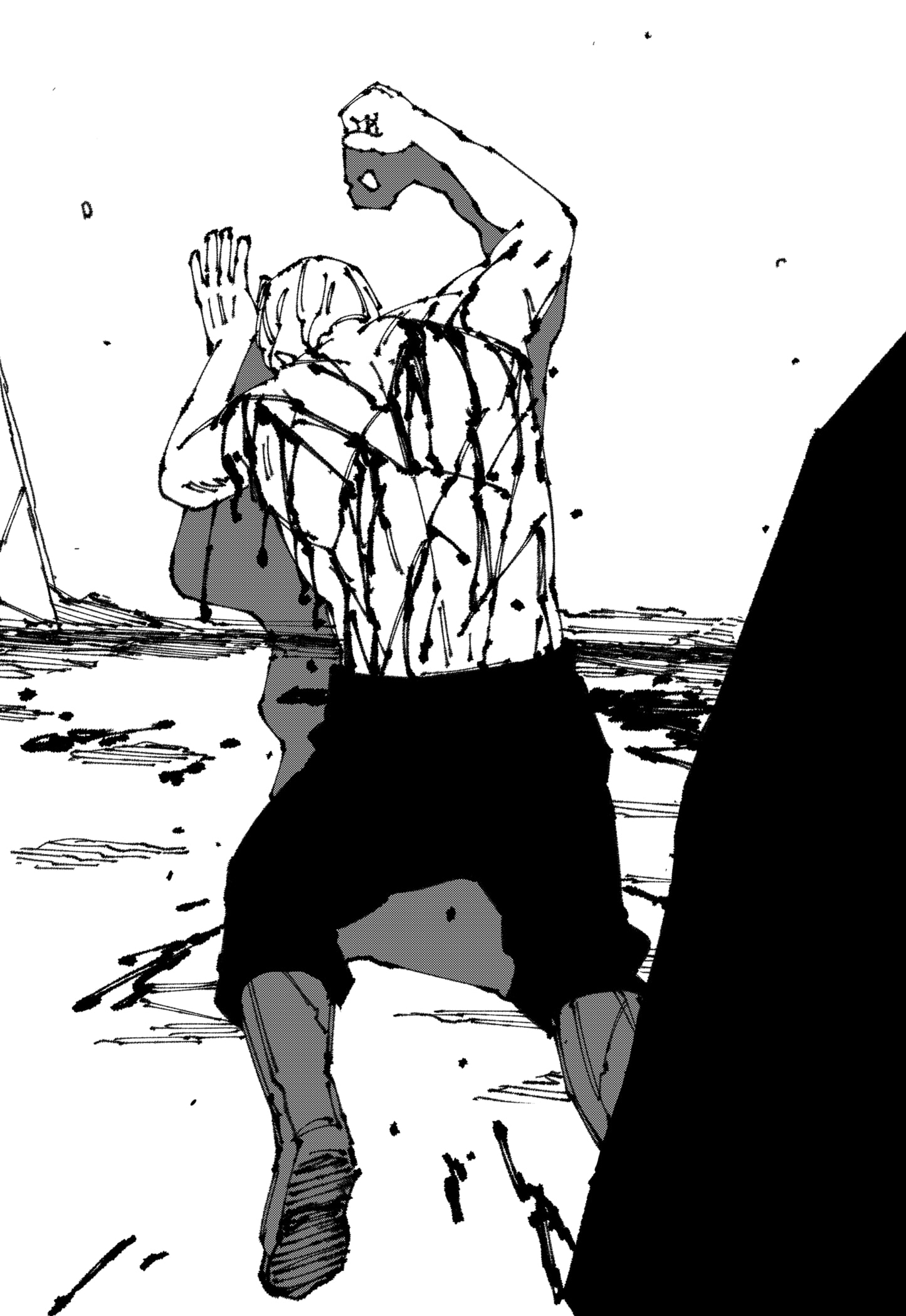 Read MAD EN Manga Online