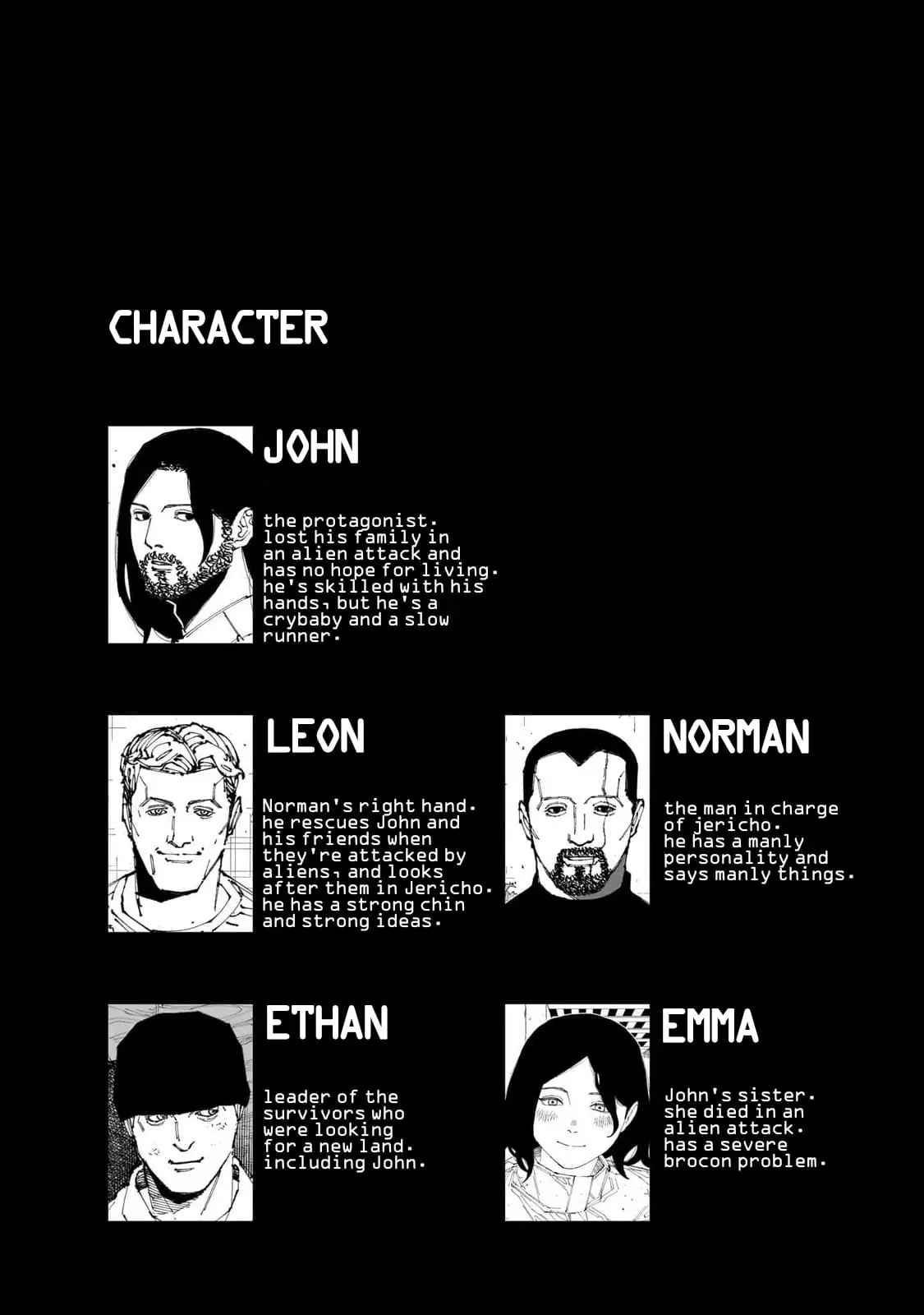 Read MAD EN Manga Online