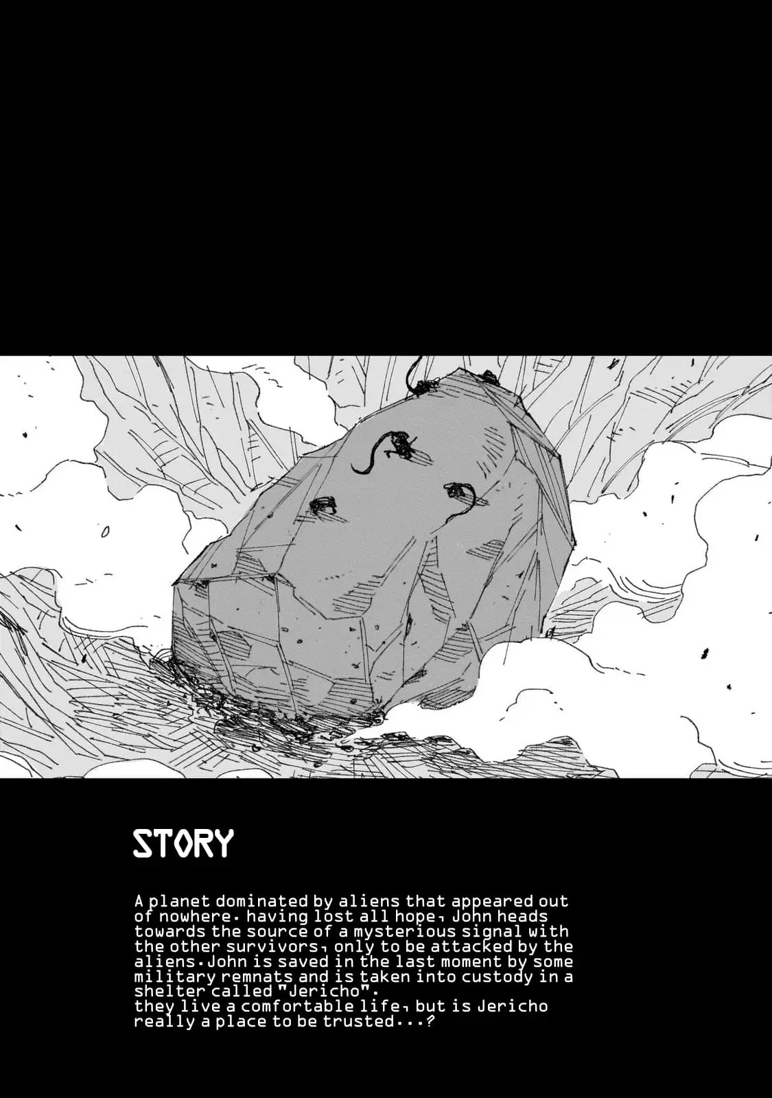 Read MAD EN Manga Online