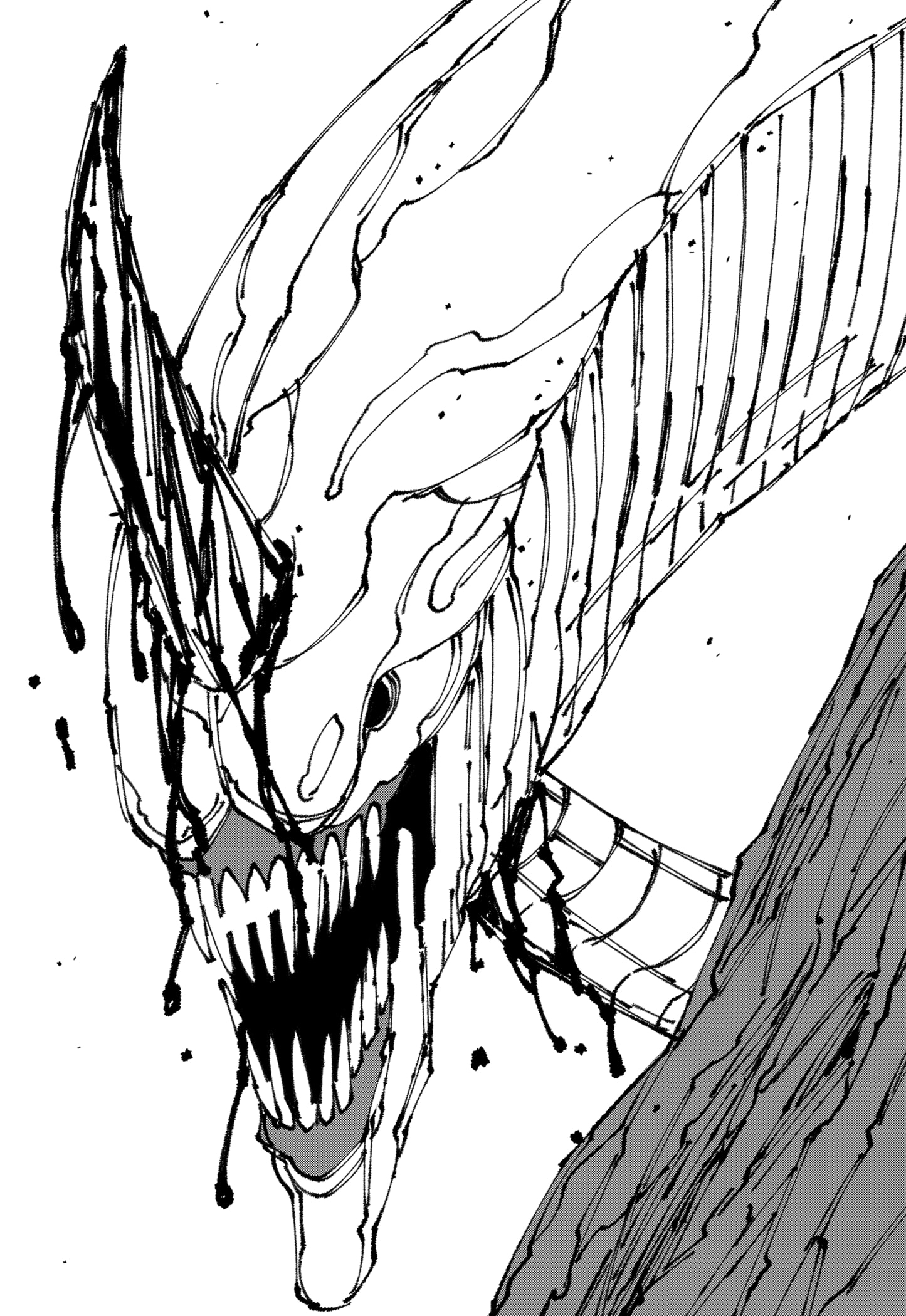 Read MAD EN Manga Online