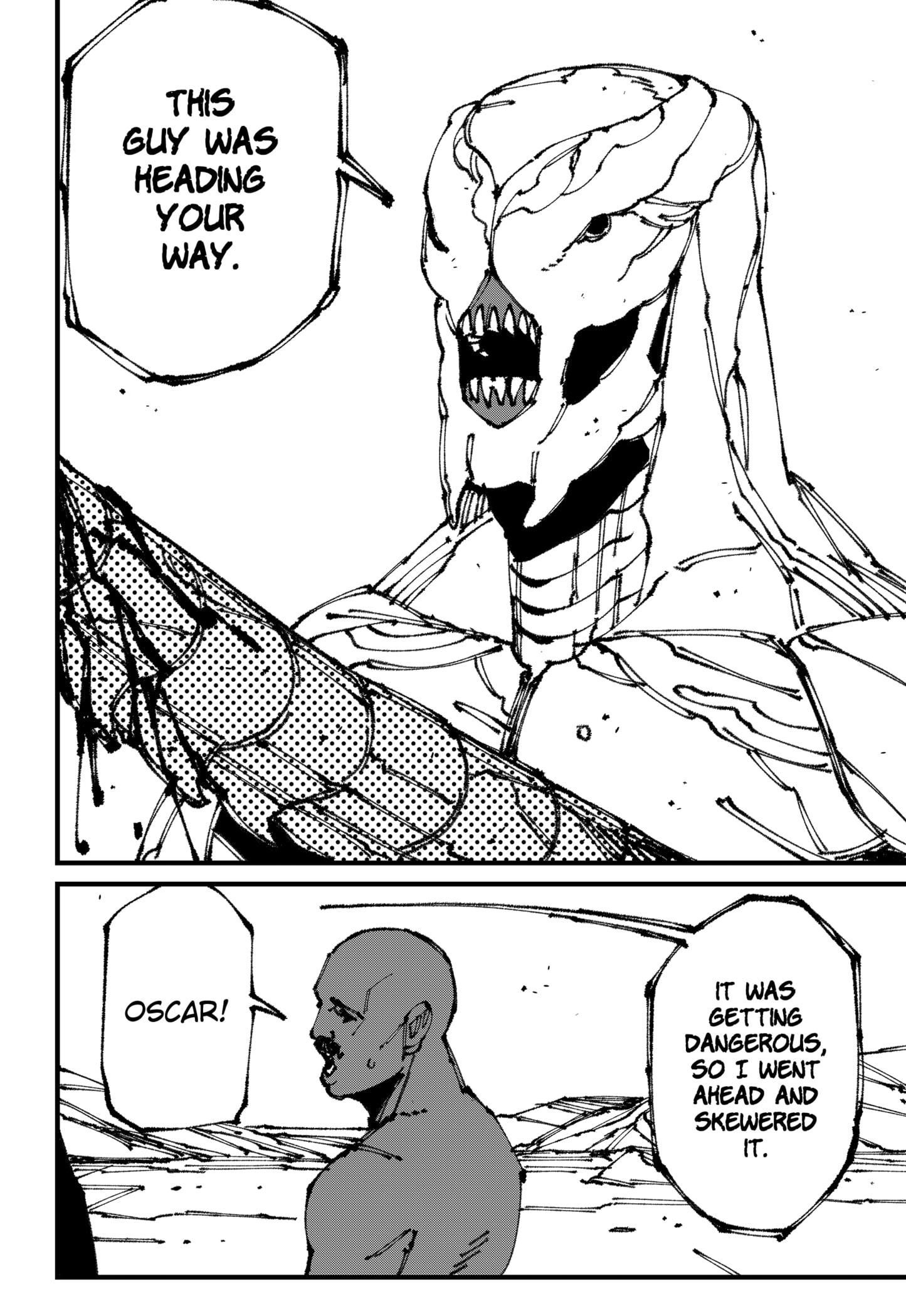 Read MAD EN Manga Online