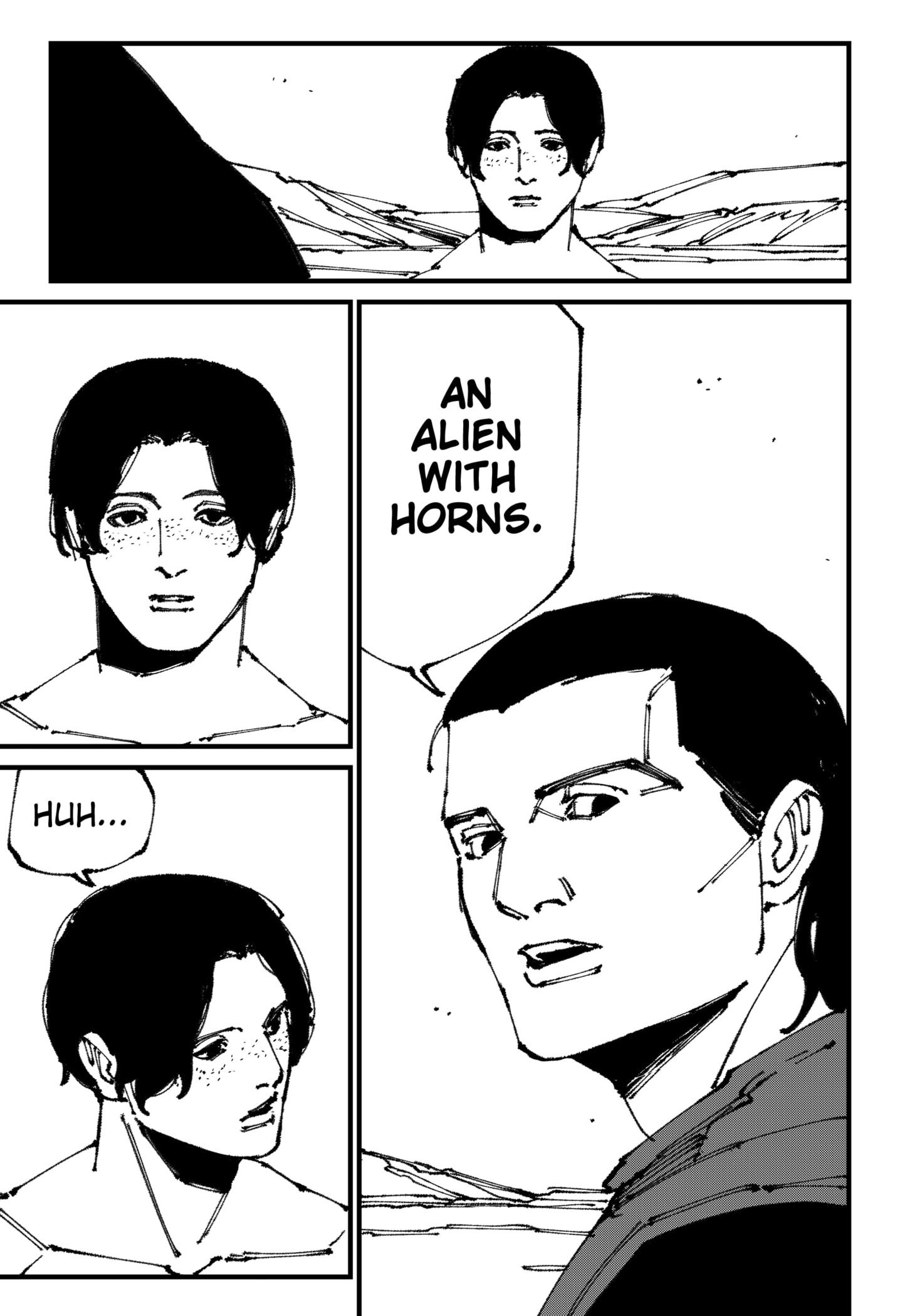 Read MAD EN Manga Online