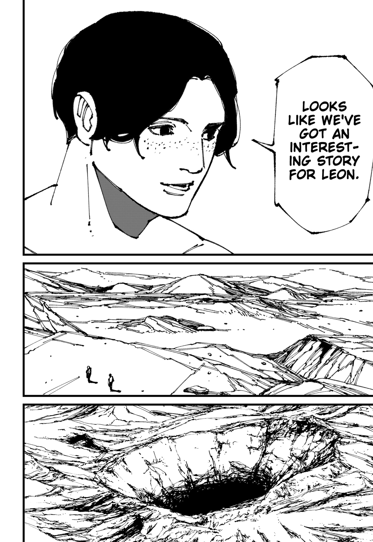 Read MAD EN Manga Online