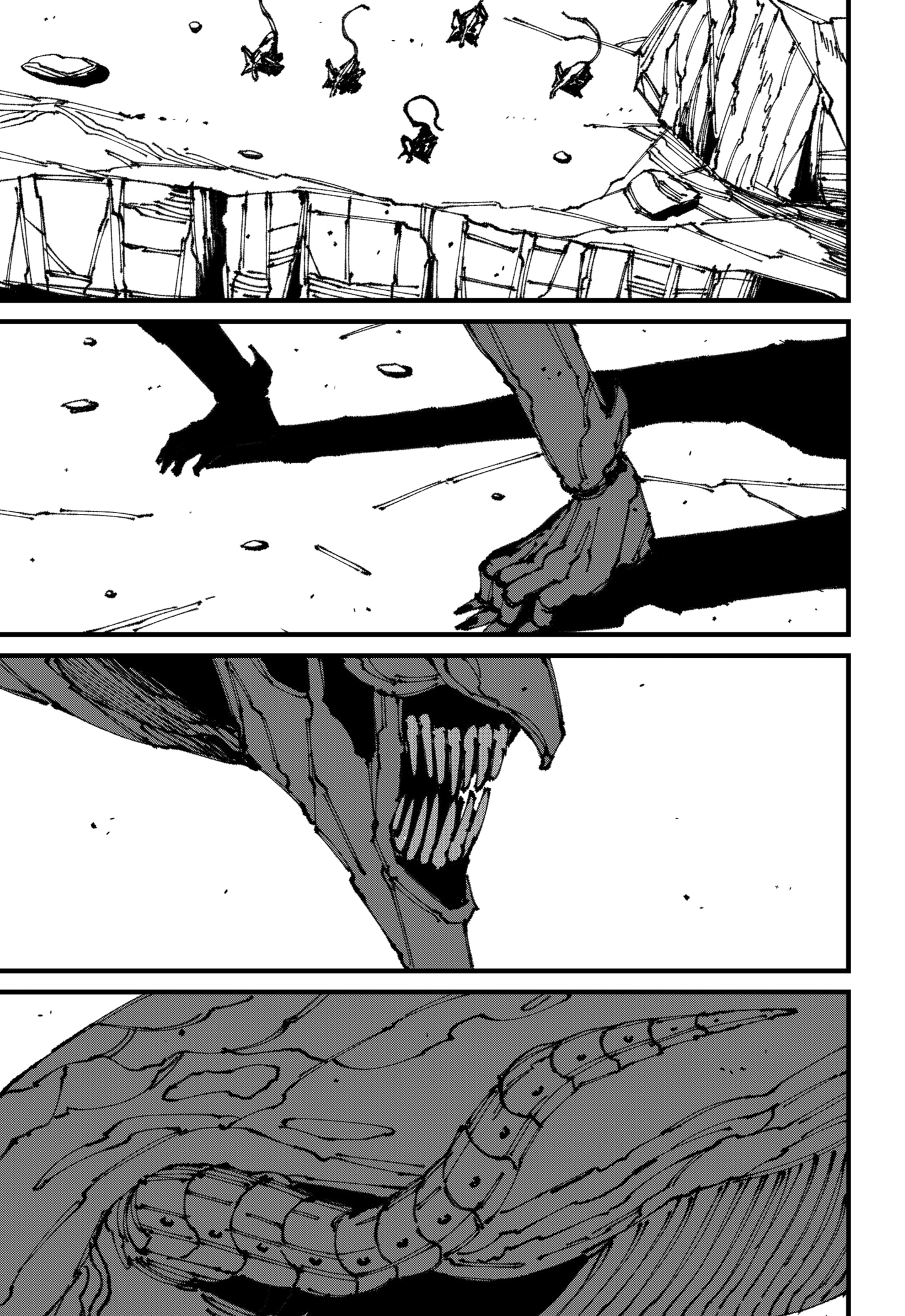 Read MAD EN Manga Online