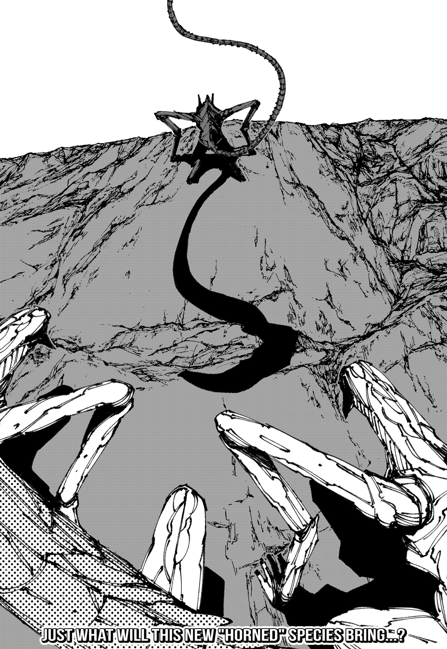 Read MAD EN Manga Online