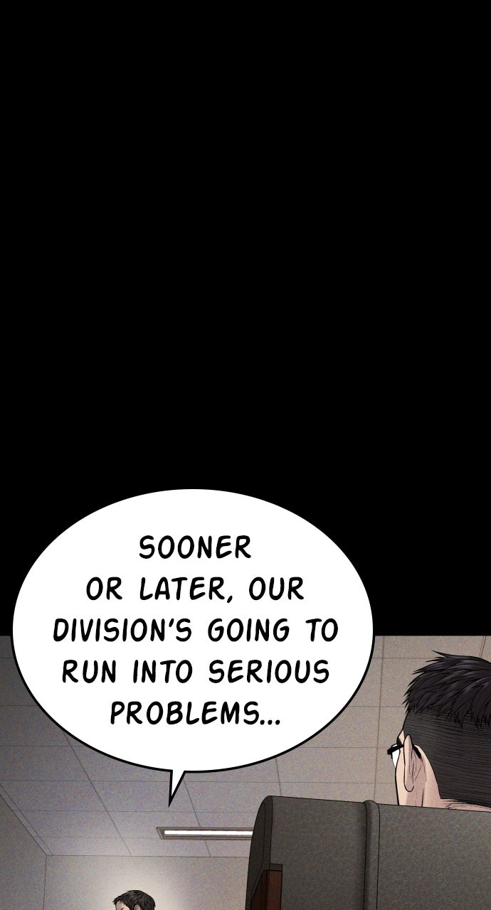 Read Manager Kim EN Manga Online